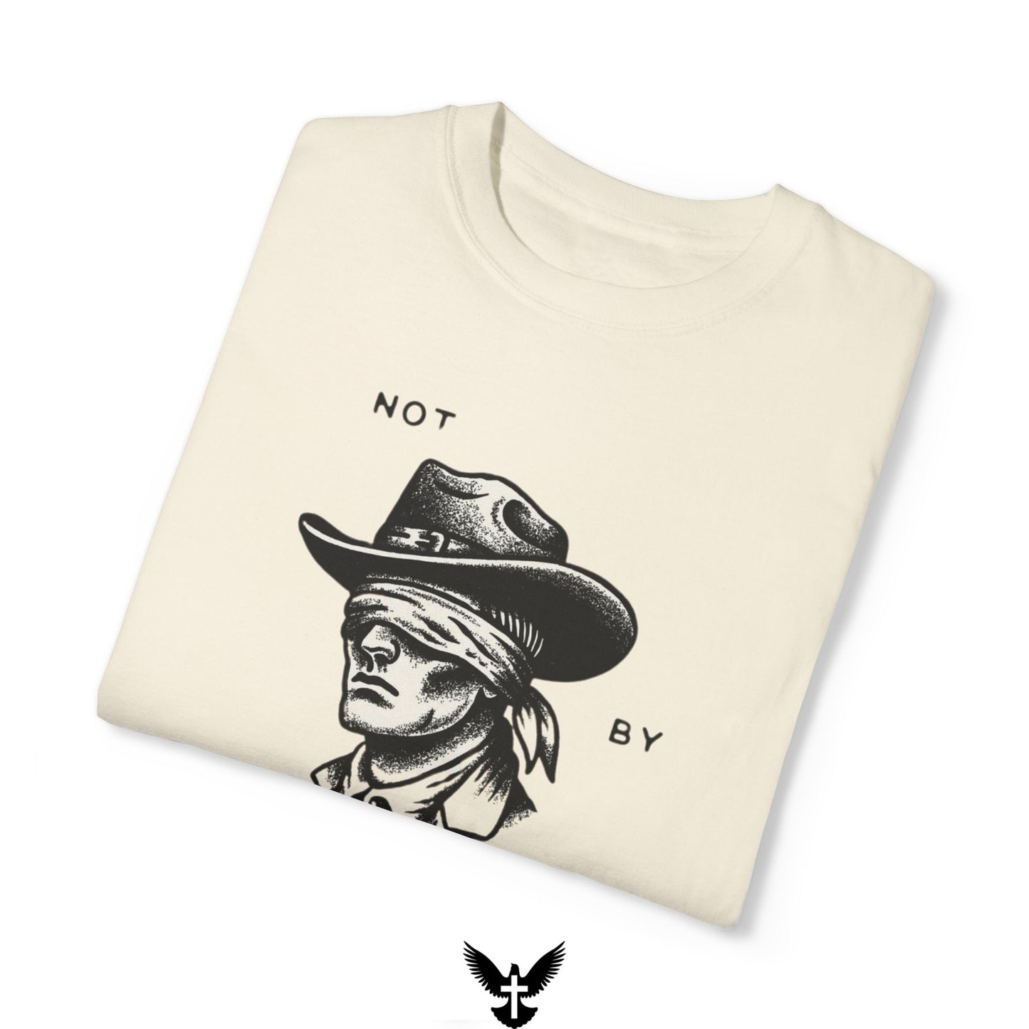 'Not by Sight' Unisex T-Shirt