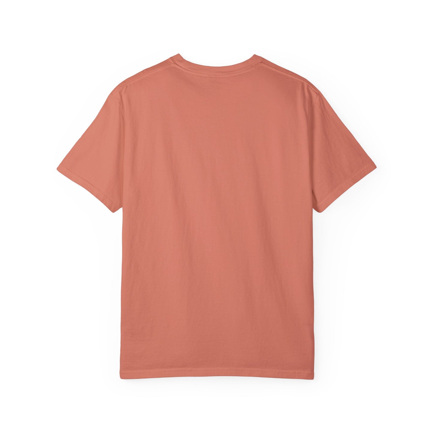 ‘God is Greater’ Unisex Comfort Colors T-shirt