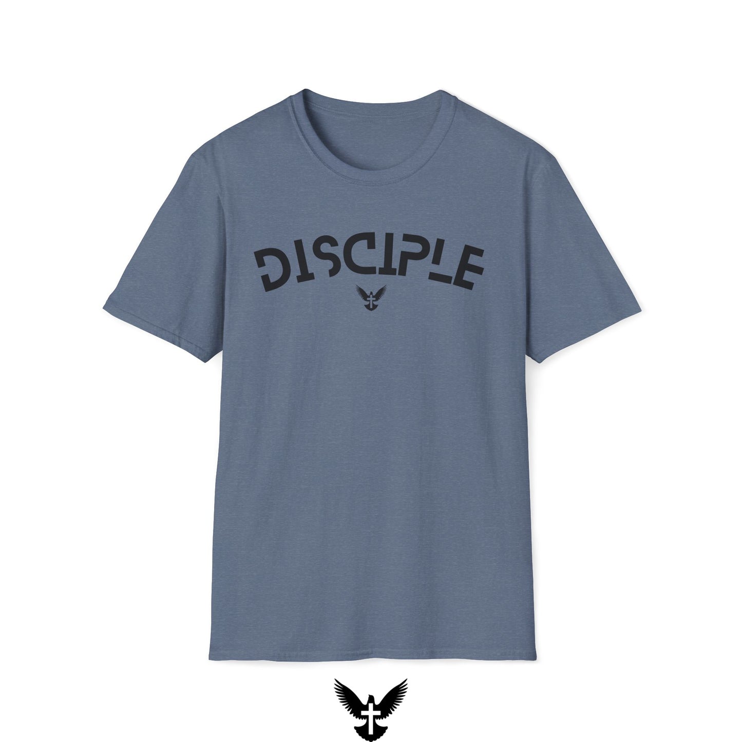 Disciple T-Shirt