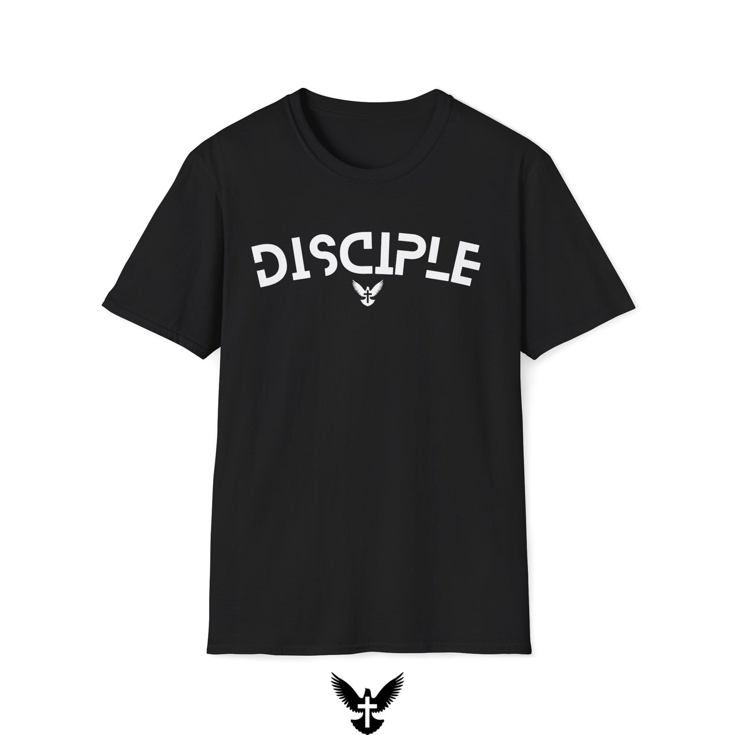 Disciple T-Shirt