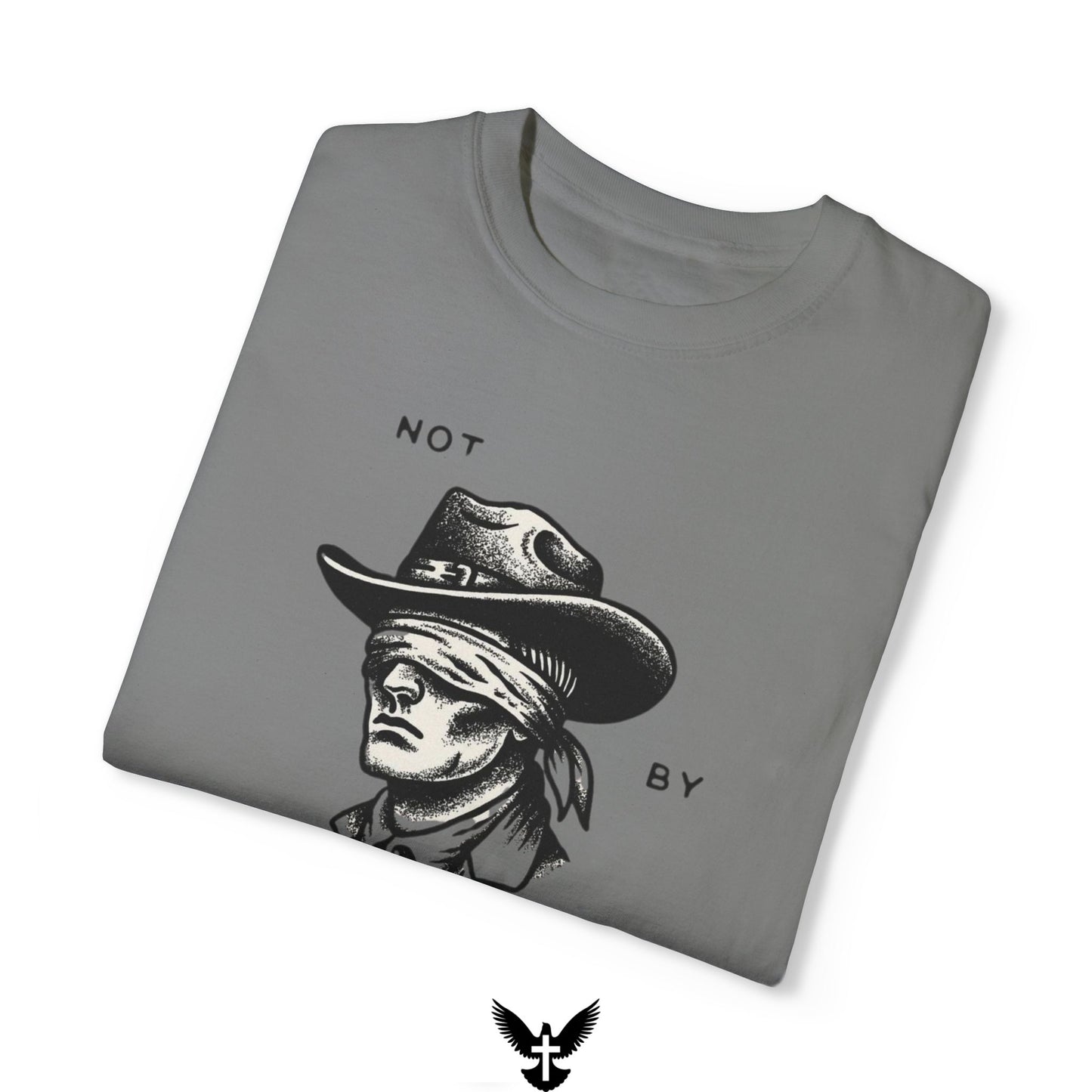 'Not by Sight' Unisex T-Shirt