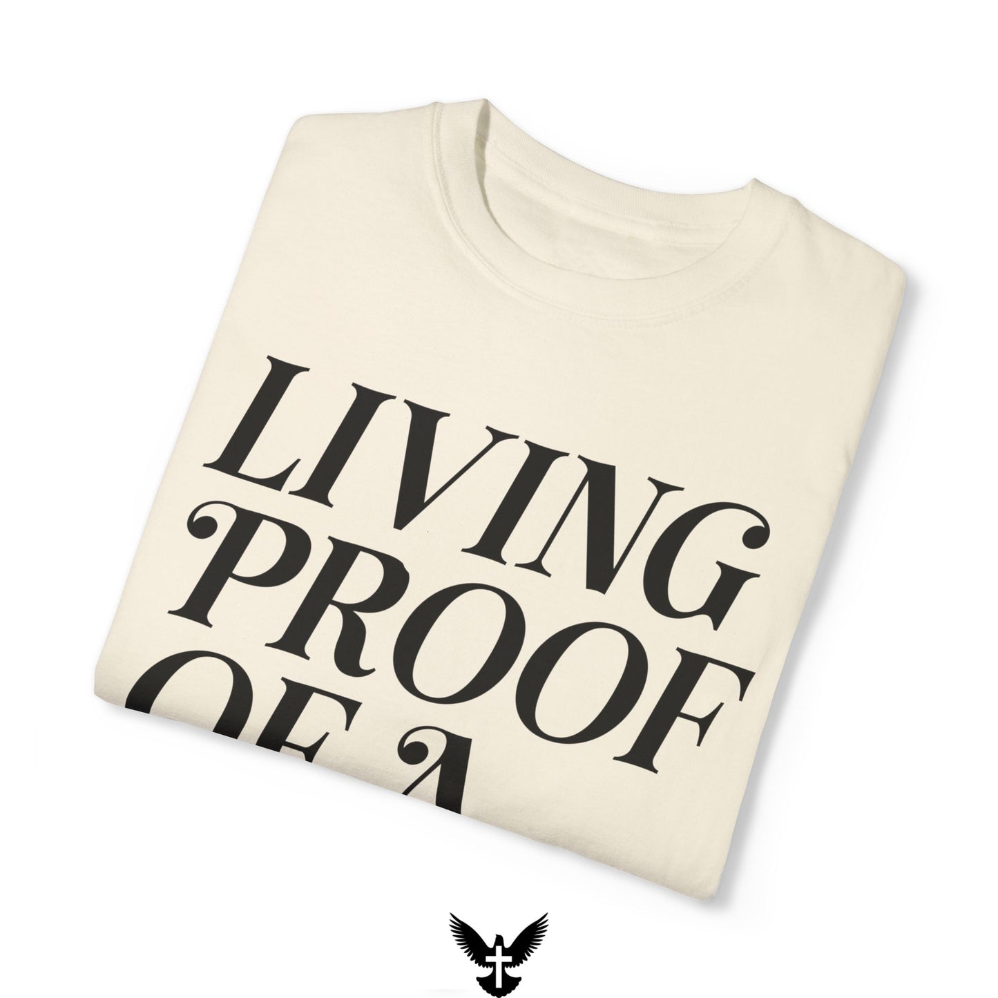 Living Proof T-Shirt