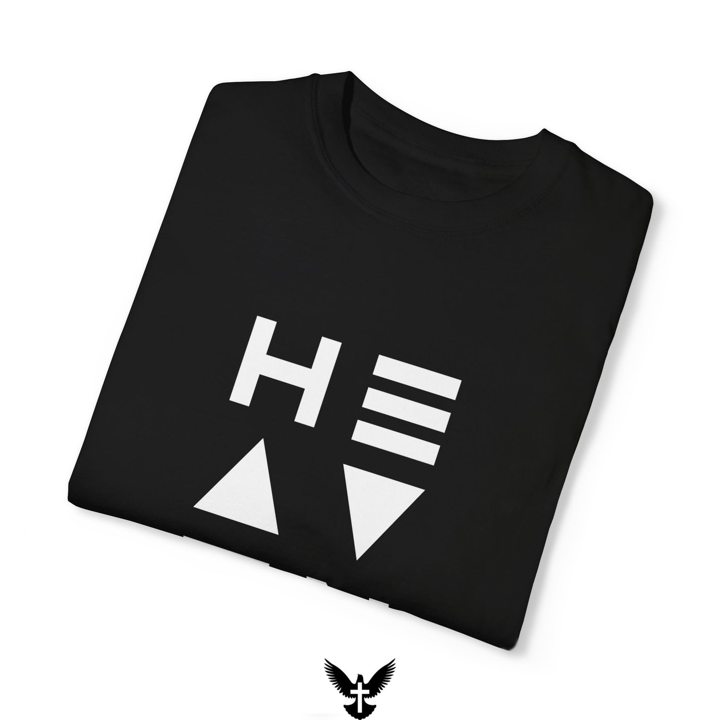 Heaven is Forever Unisex Comfort Colors T-Shirt