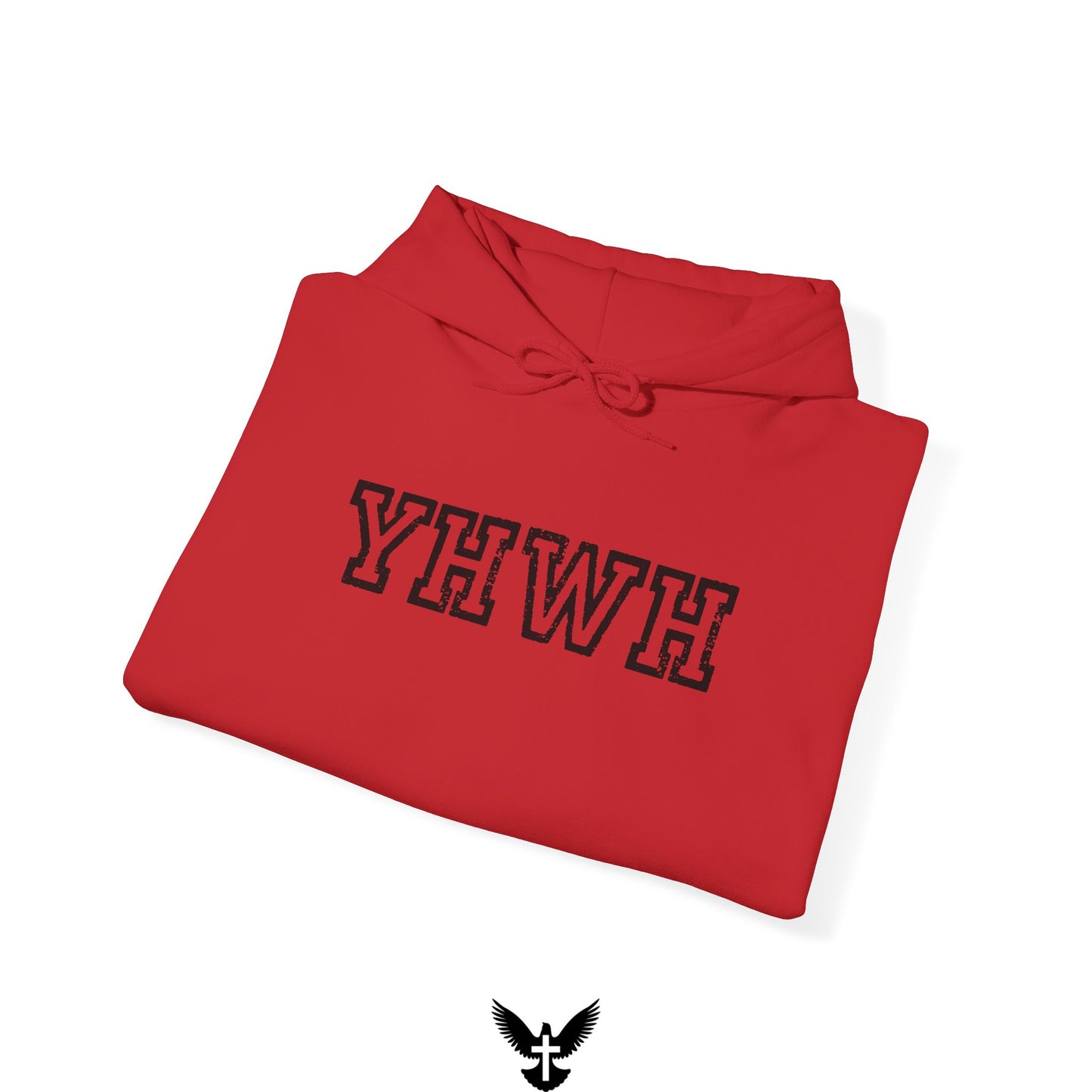 YHWH Breath of Life Unisex Hoodie