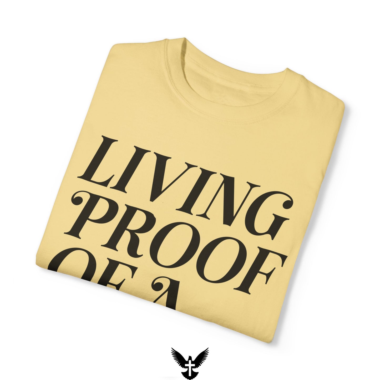 Living Proof T-Shirt