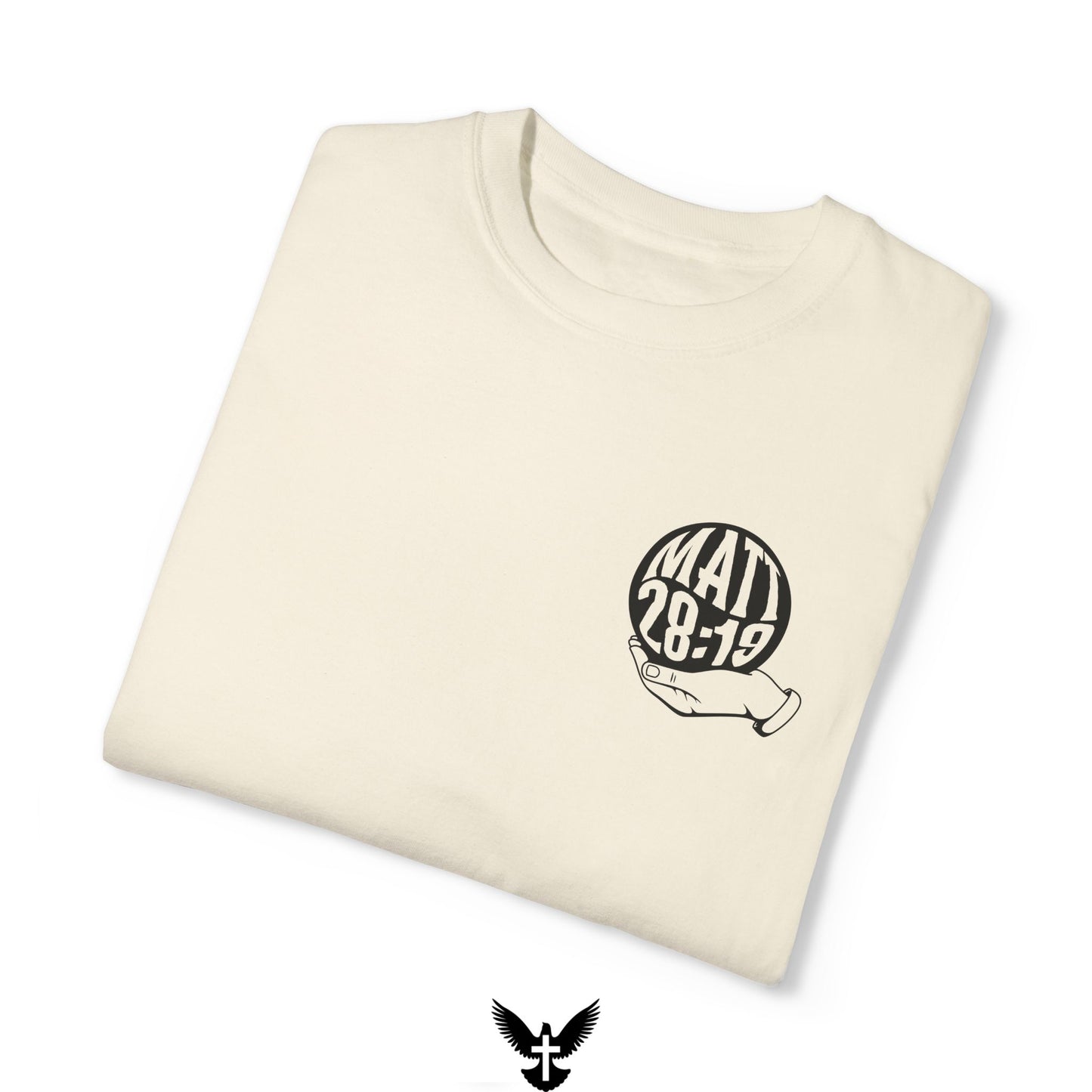 Matthew 28:19 Disciples Tee