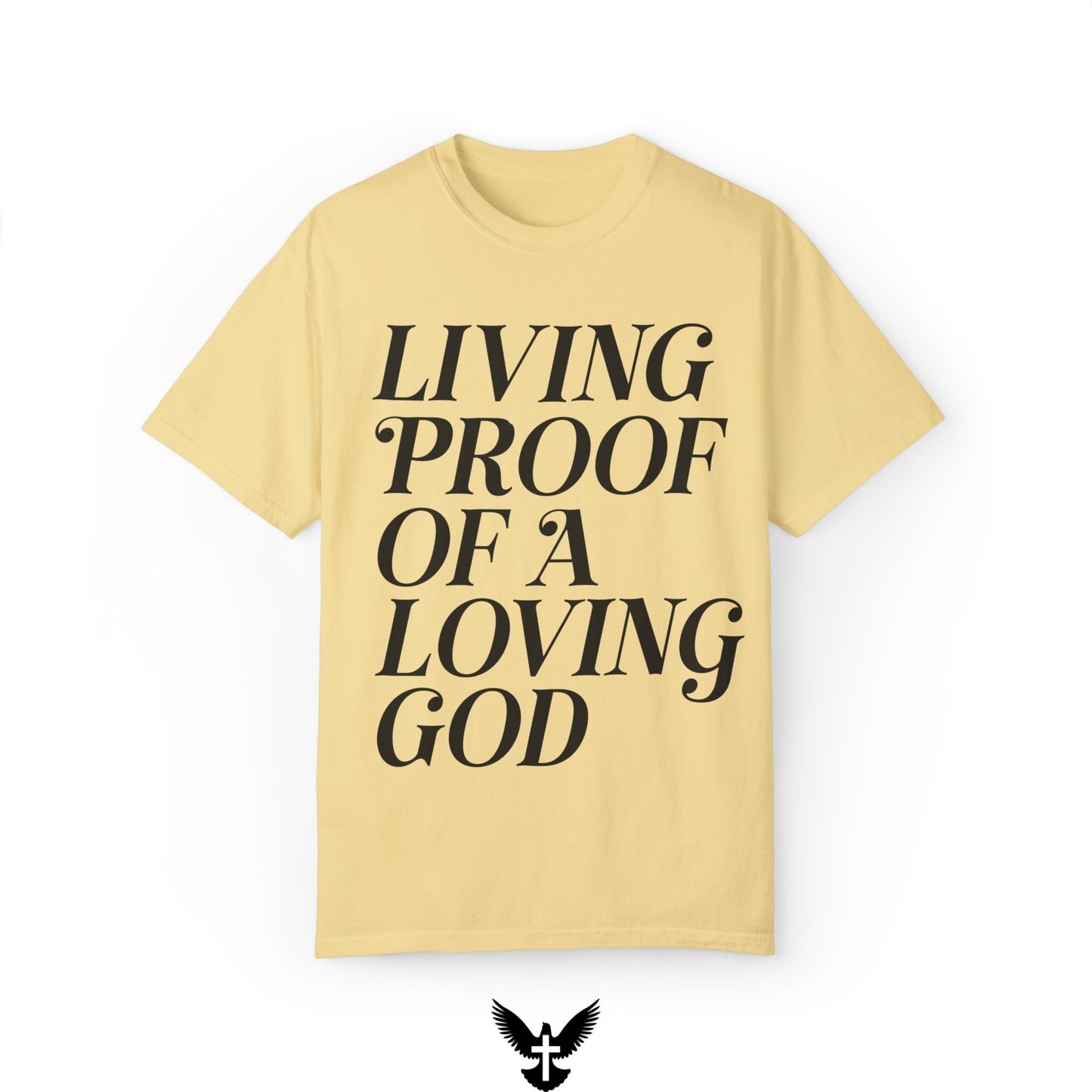 Living Proof T-Shirt
