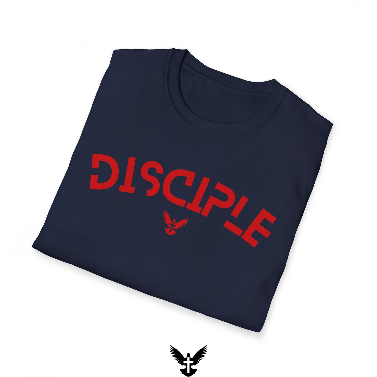 Disciple T-Shirt