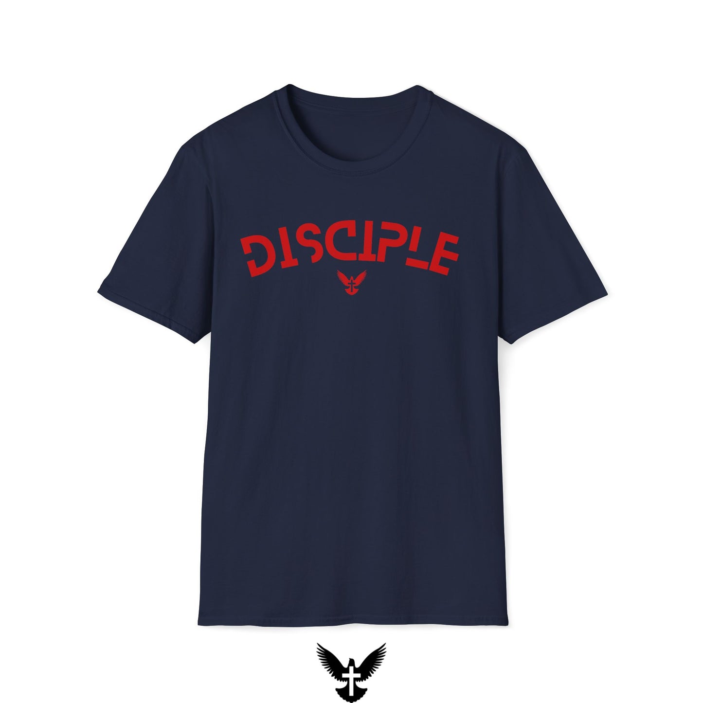 Disciple T-Shirt