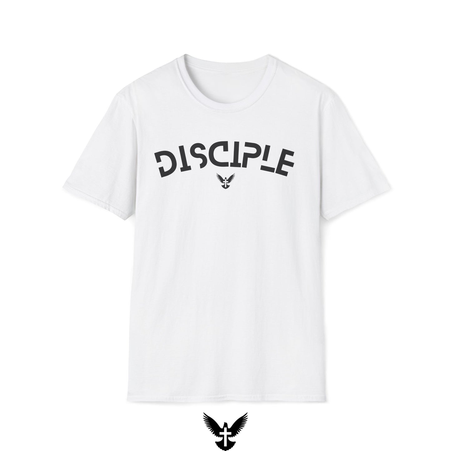 Disciple T-Shirt