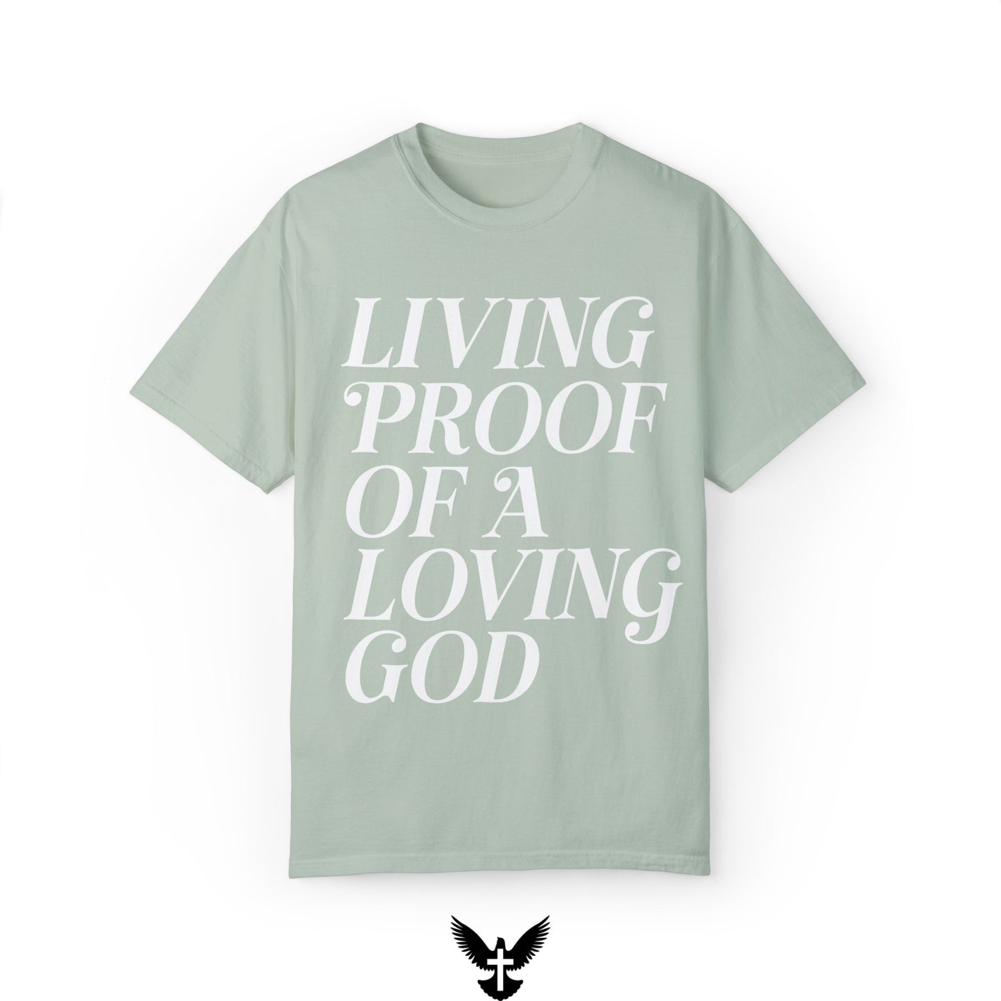 Living Proof T-Shirt