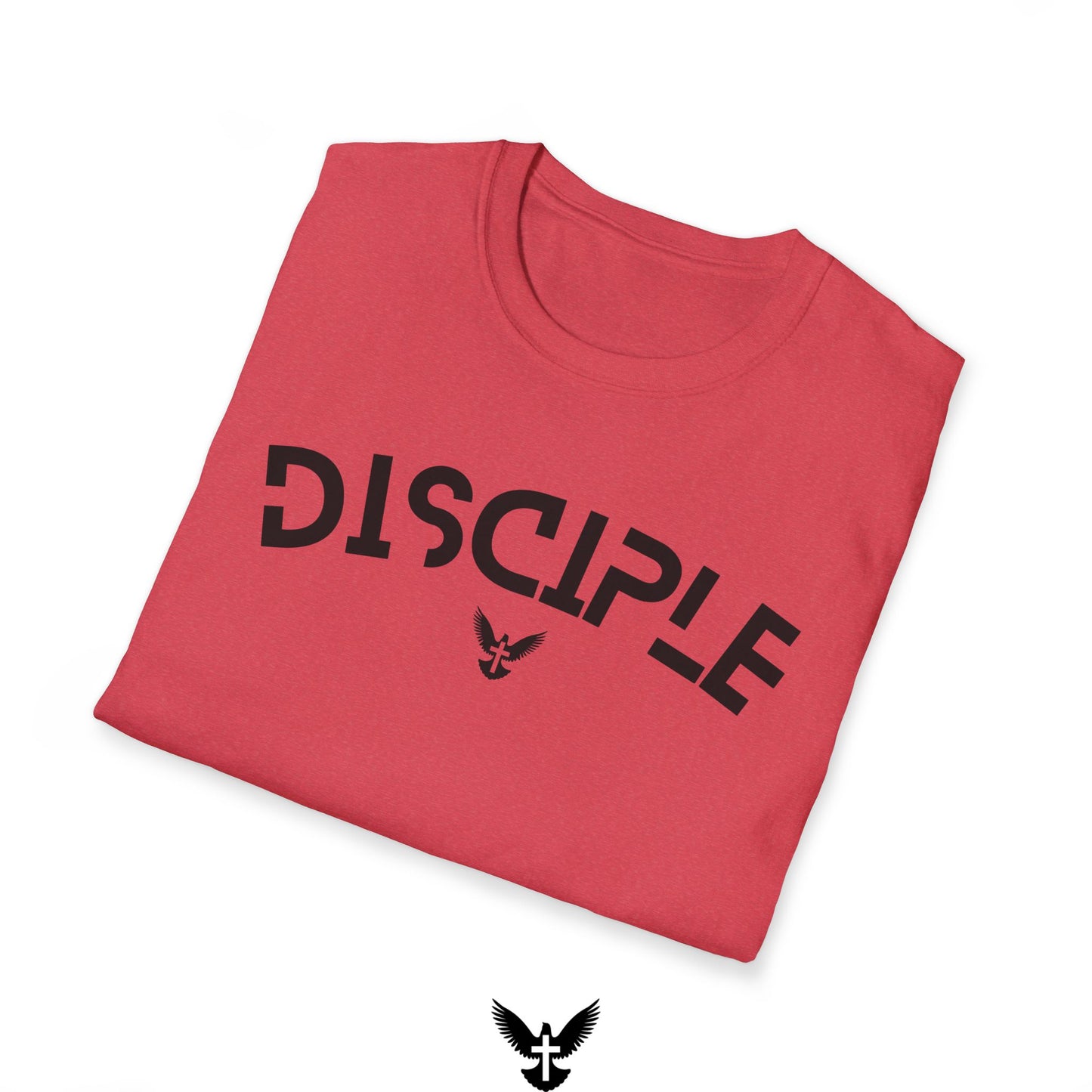 Disciple T-Shirt