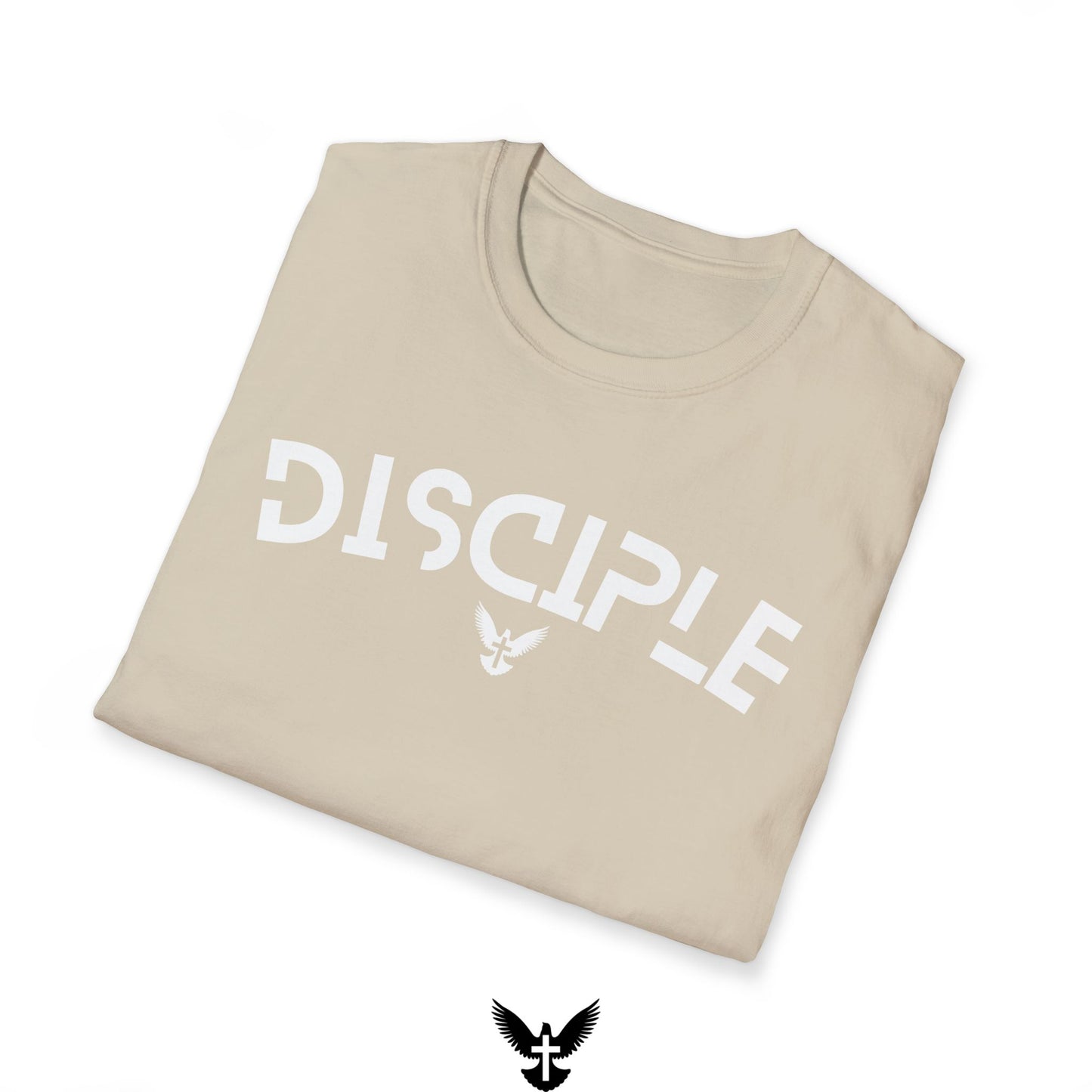 Disciple T-Shirt