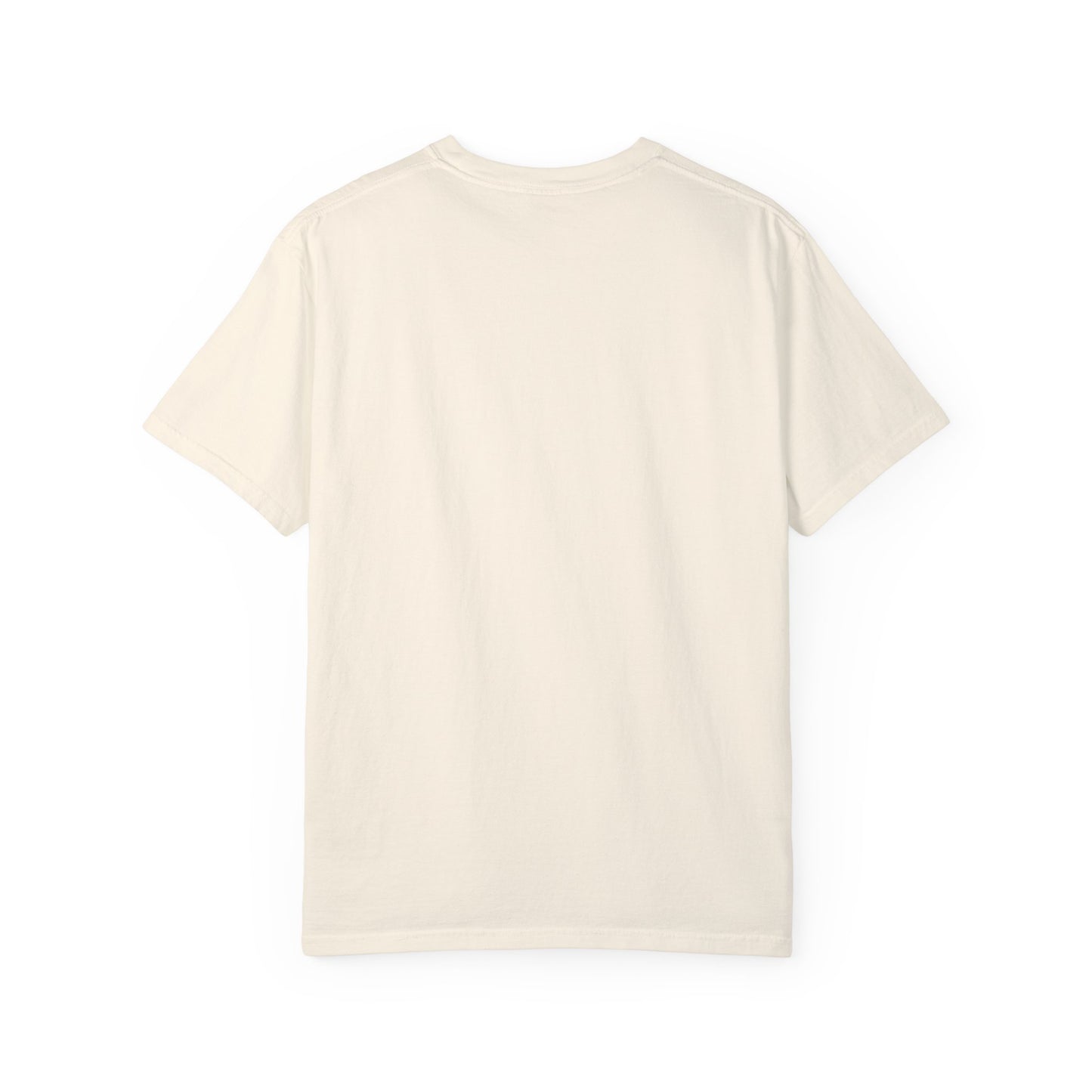 ‘Lion in those Lungs’ Unisex Comfort Colors T-shirt