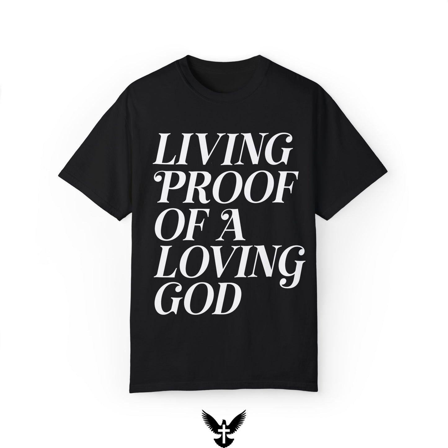 Living Proof T-Shirt