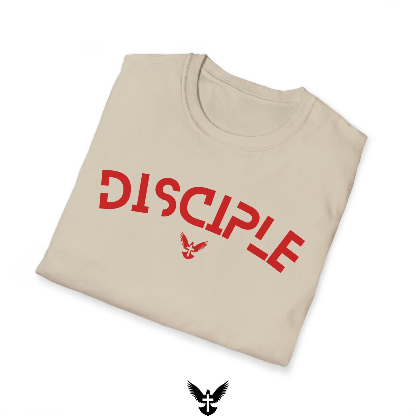 Disciple T-Shirt