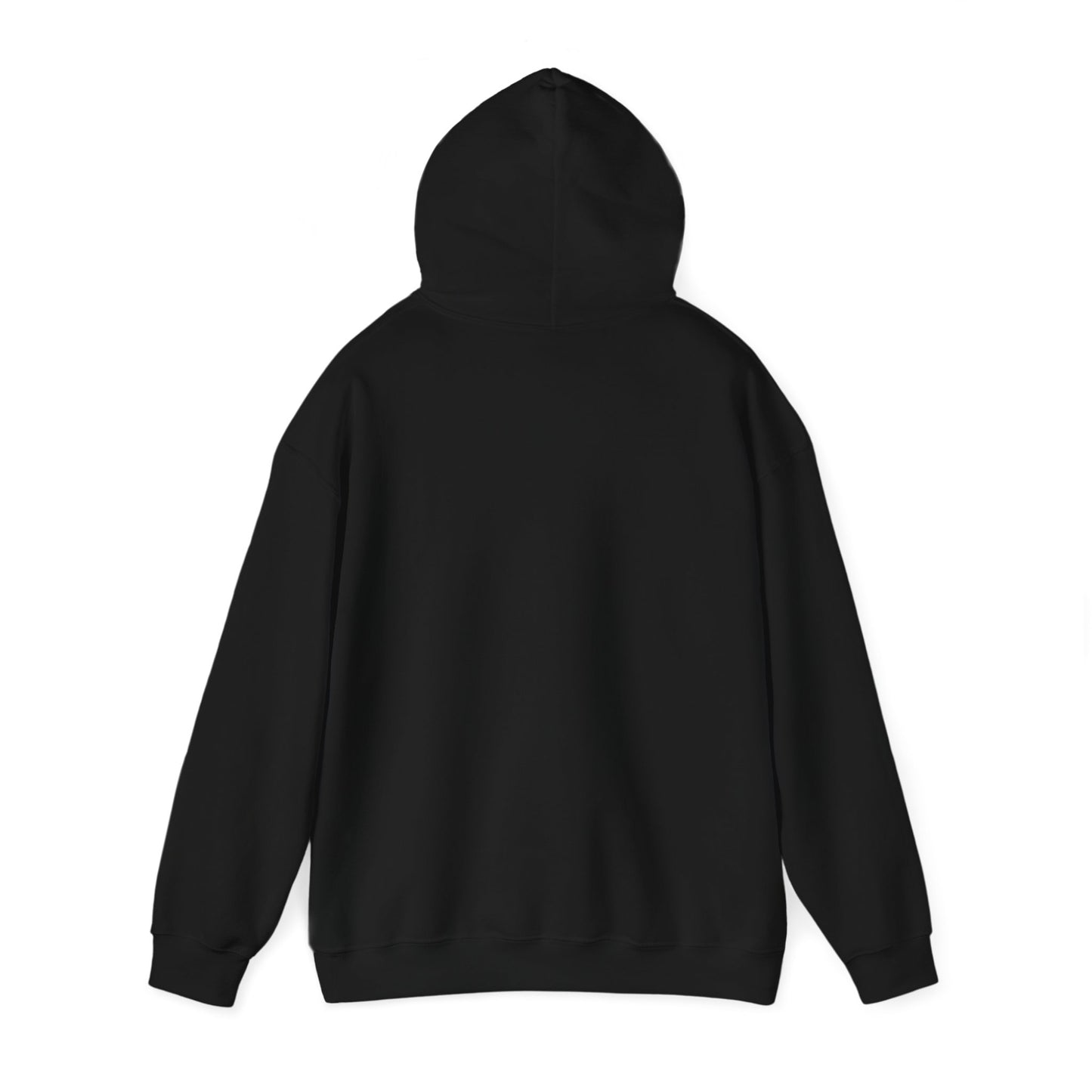 ‘For the Crown’ Unisex Hooded Sweatshirt