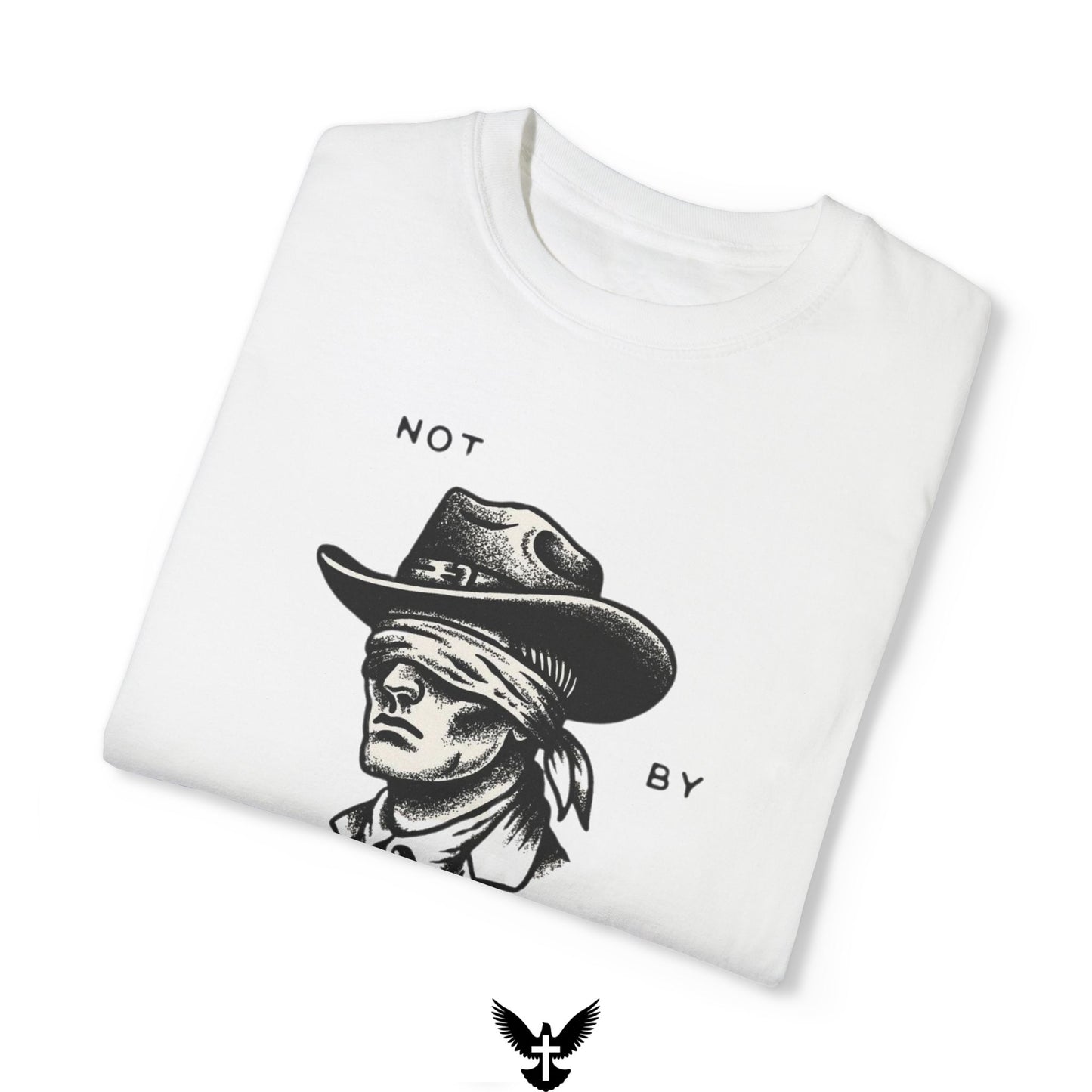 'Not by Sight' Unisex T-Shirt