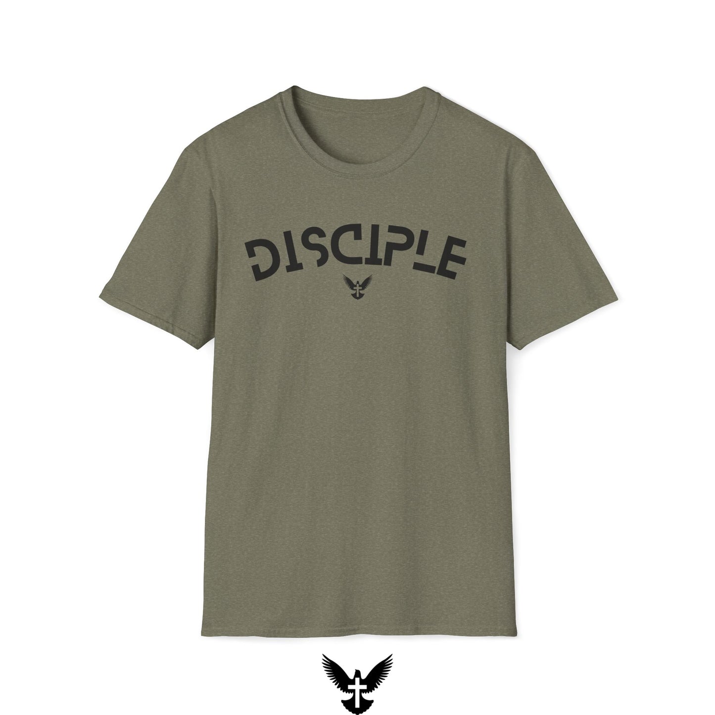 Disciple T-Shirt