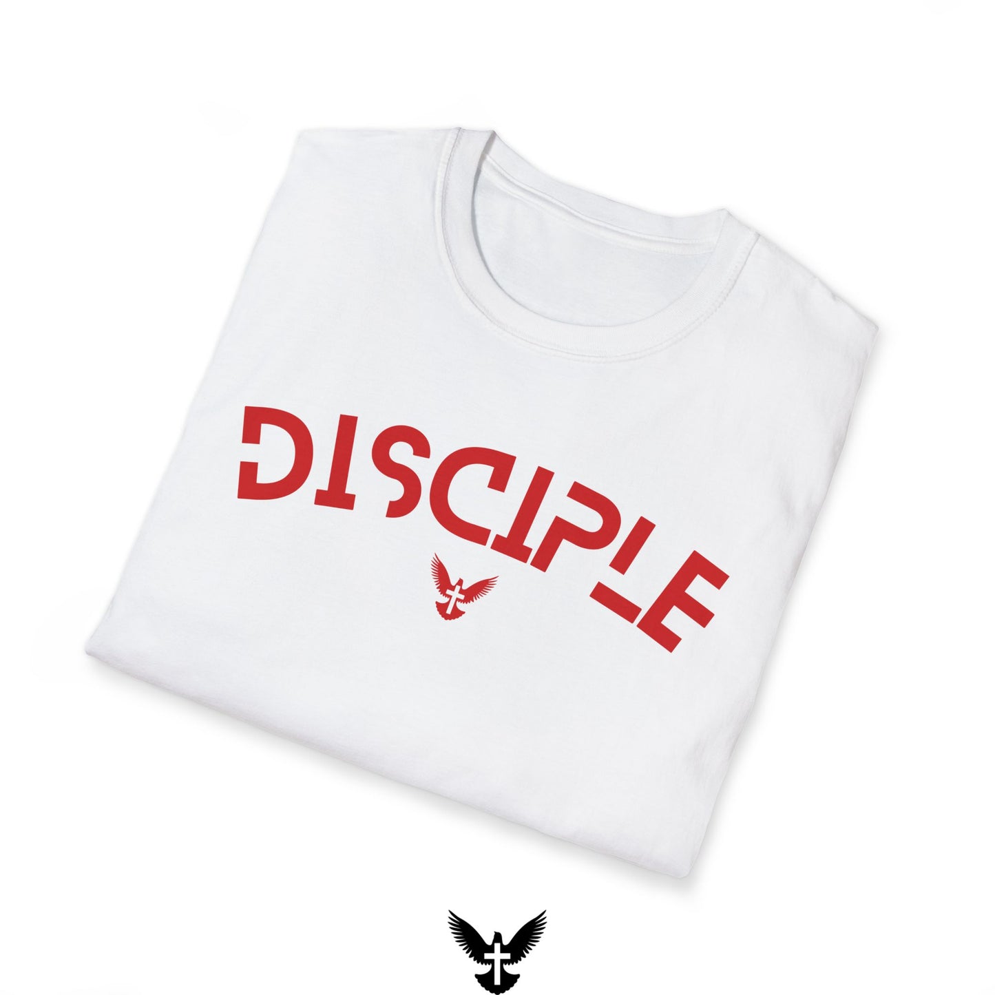 Disciple T-Shirt