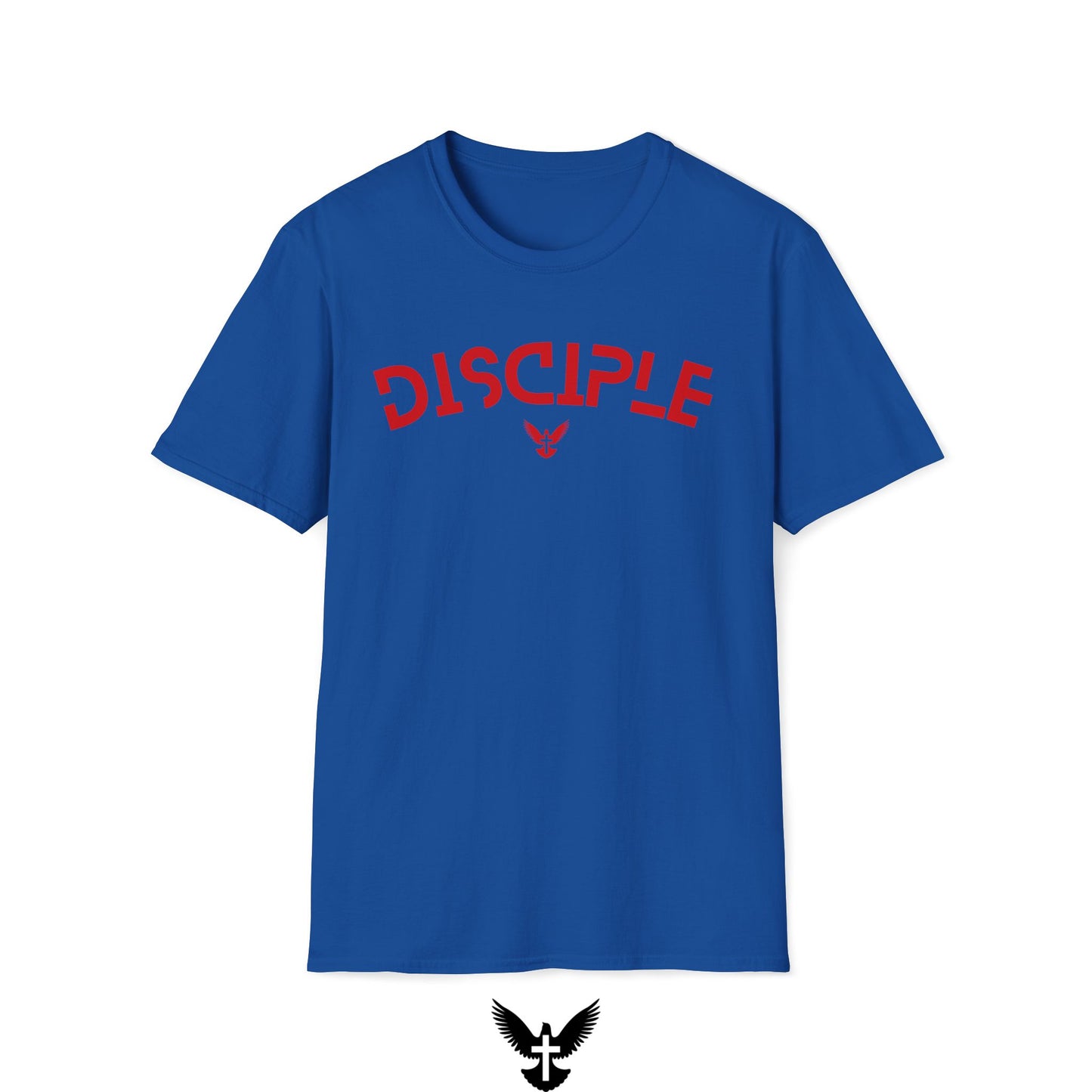 Disciple T-Shirt