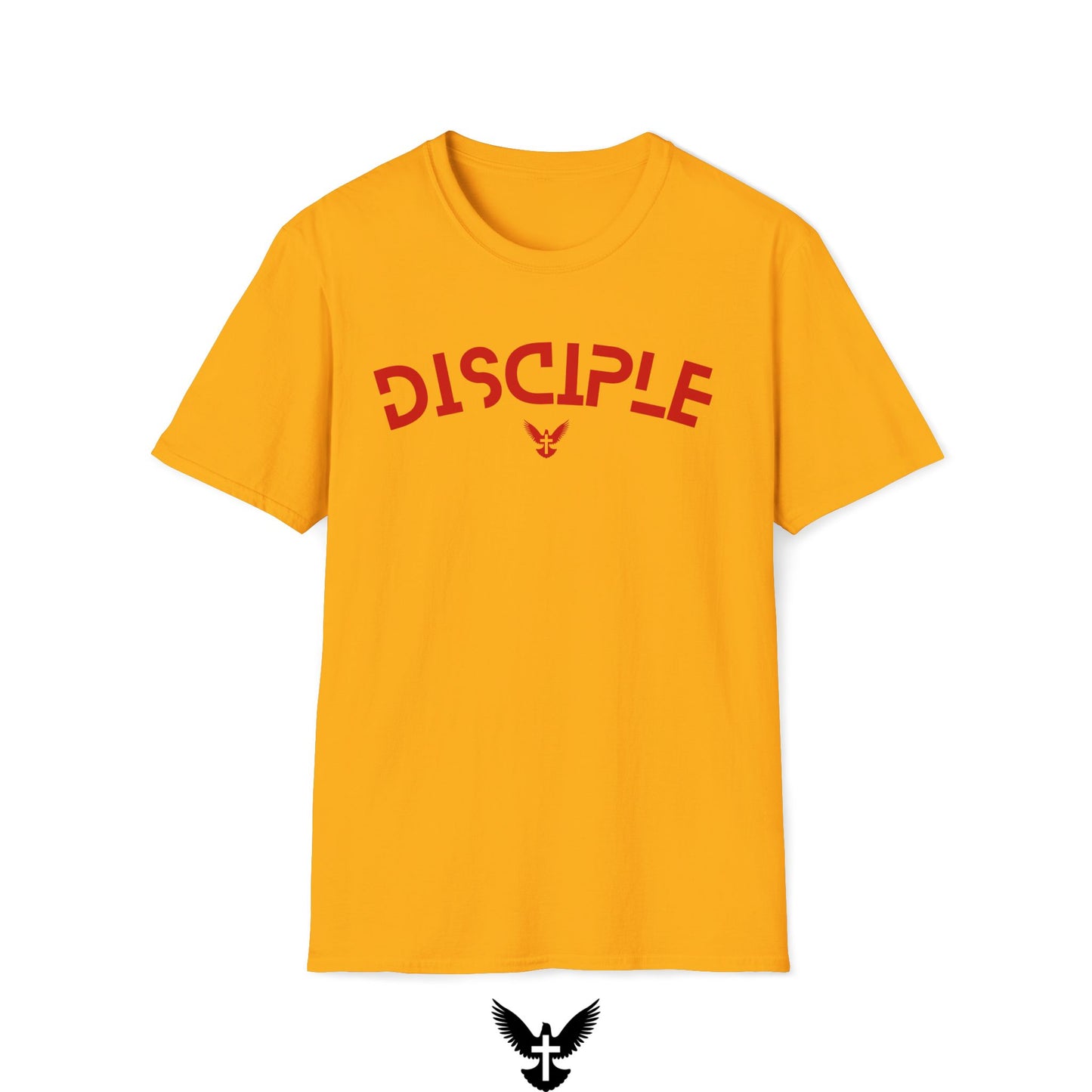 Disciple T-Shirt