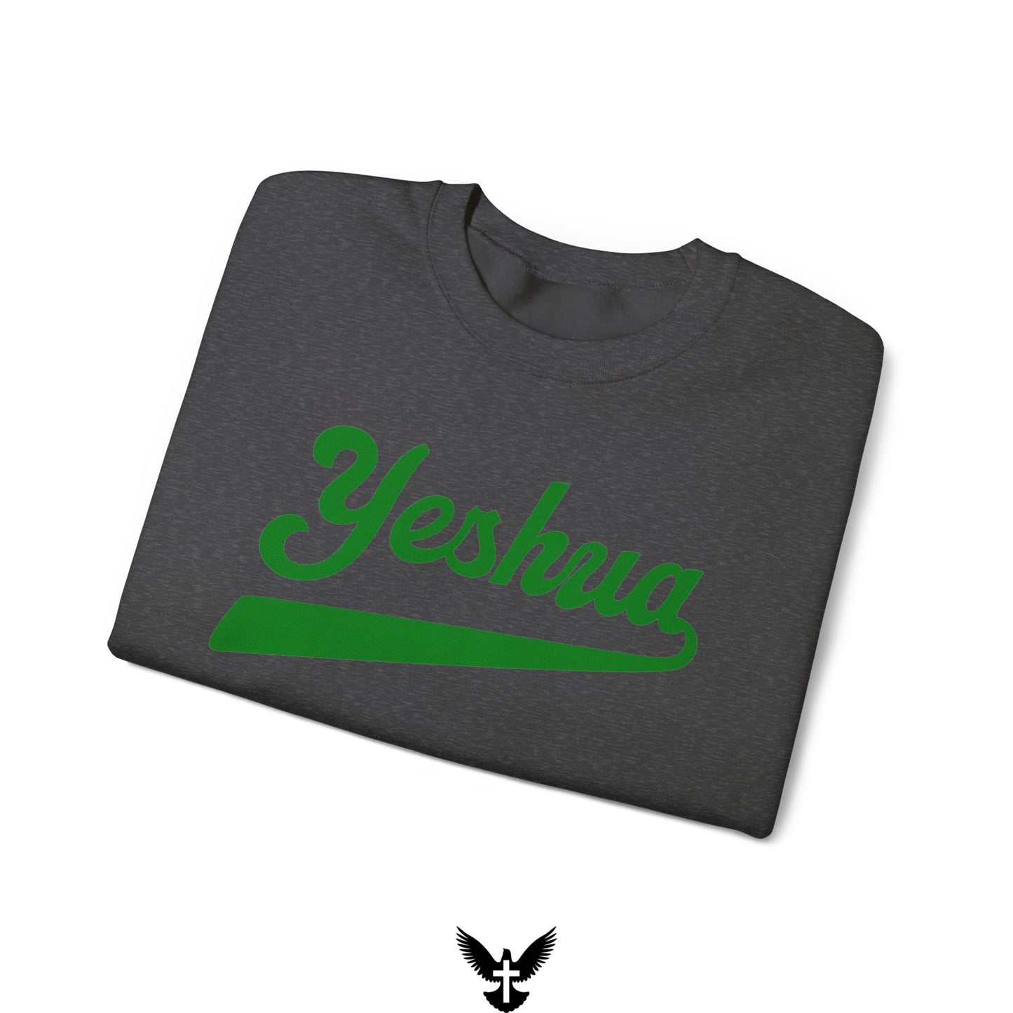 Yeshua Crewneck Sweatshirt