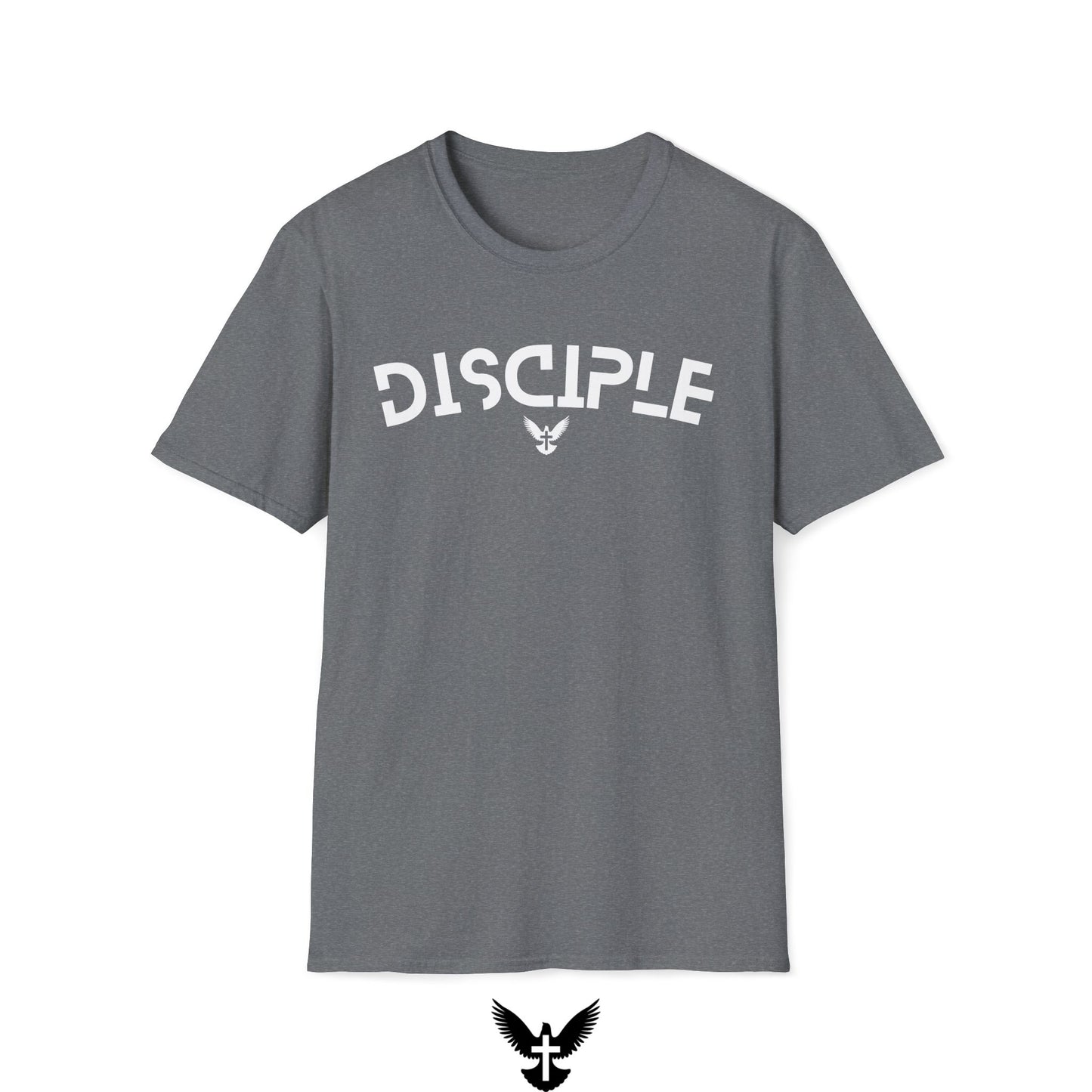 Disciple T-Shirt