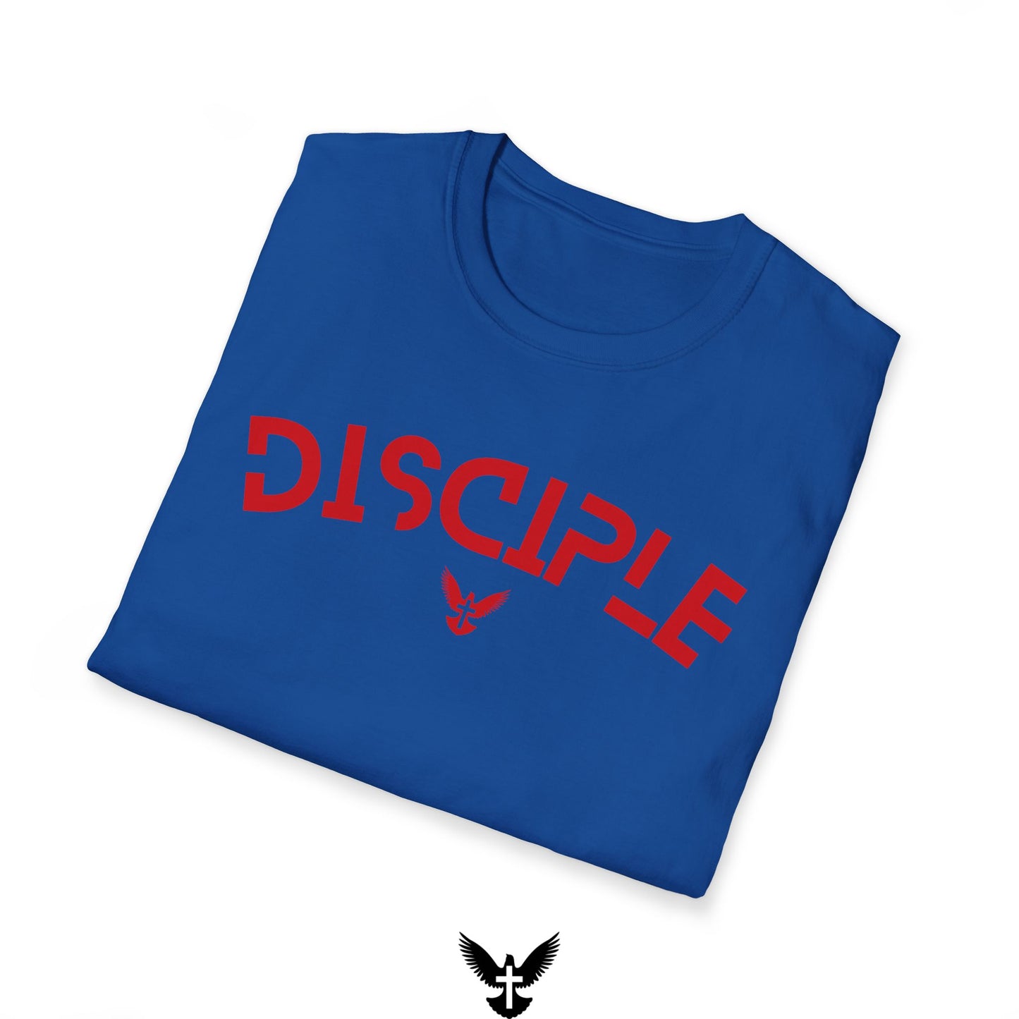 Disciple T-Shirt