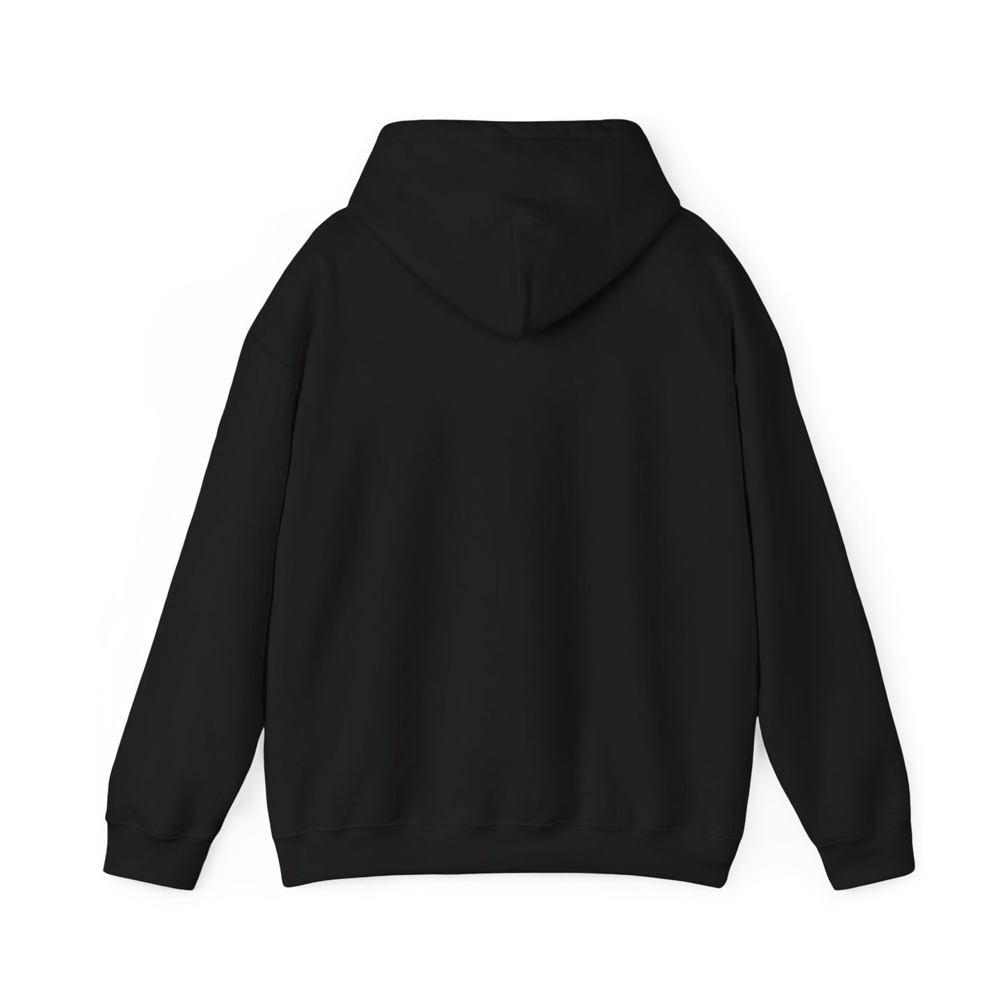 ‘For the Crown’ Unisex Hooded Sweatshirt