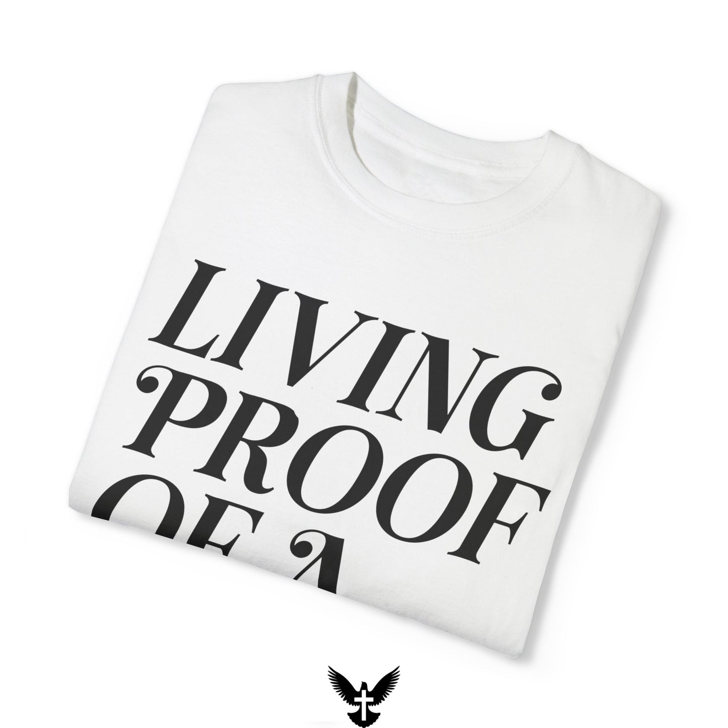 Living Proof T-Shirt