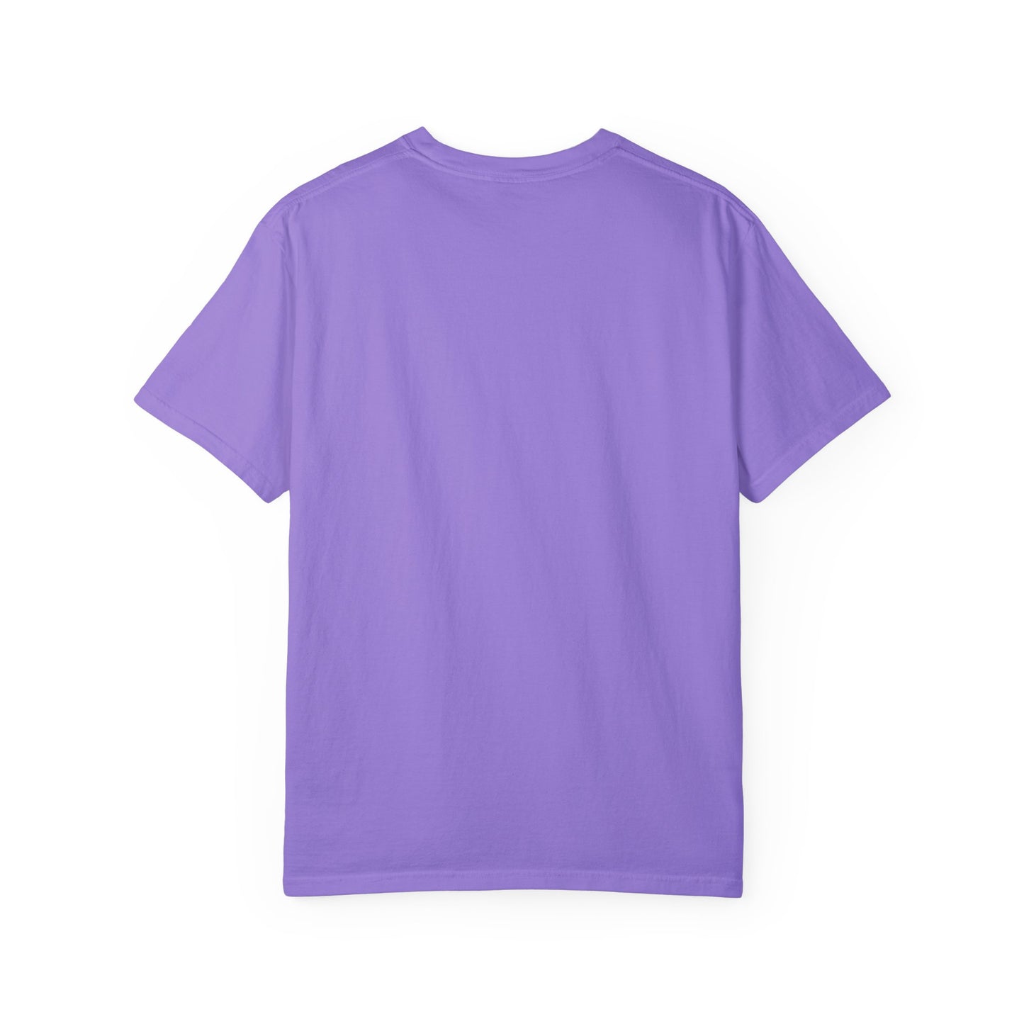 He is Risen Animated Unisex Comfort Colors T-shirt