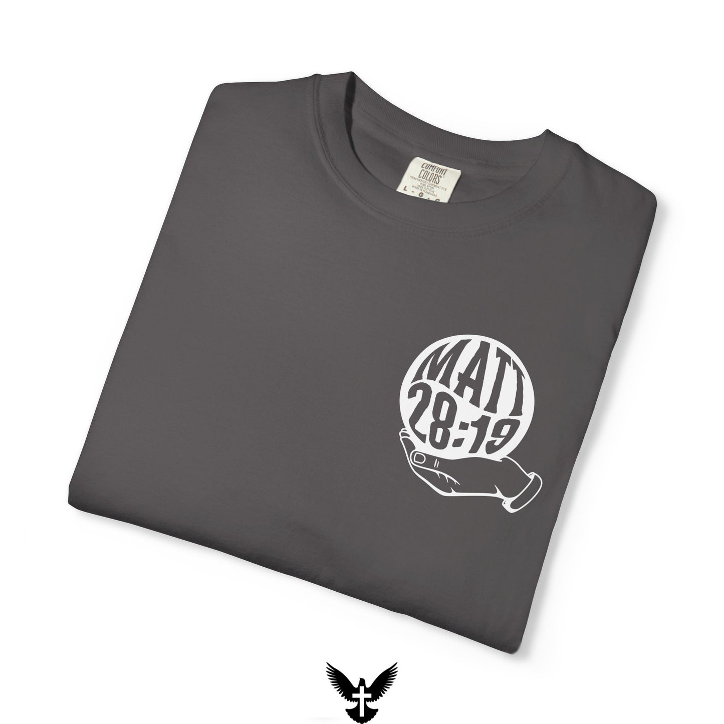 Matthew 28:19 Disciples Tee