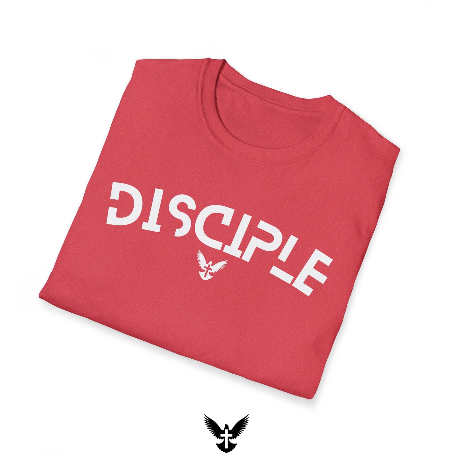 Disciple T-Shirt