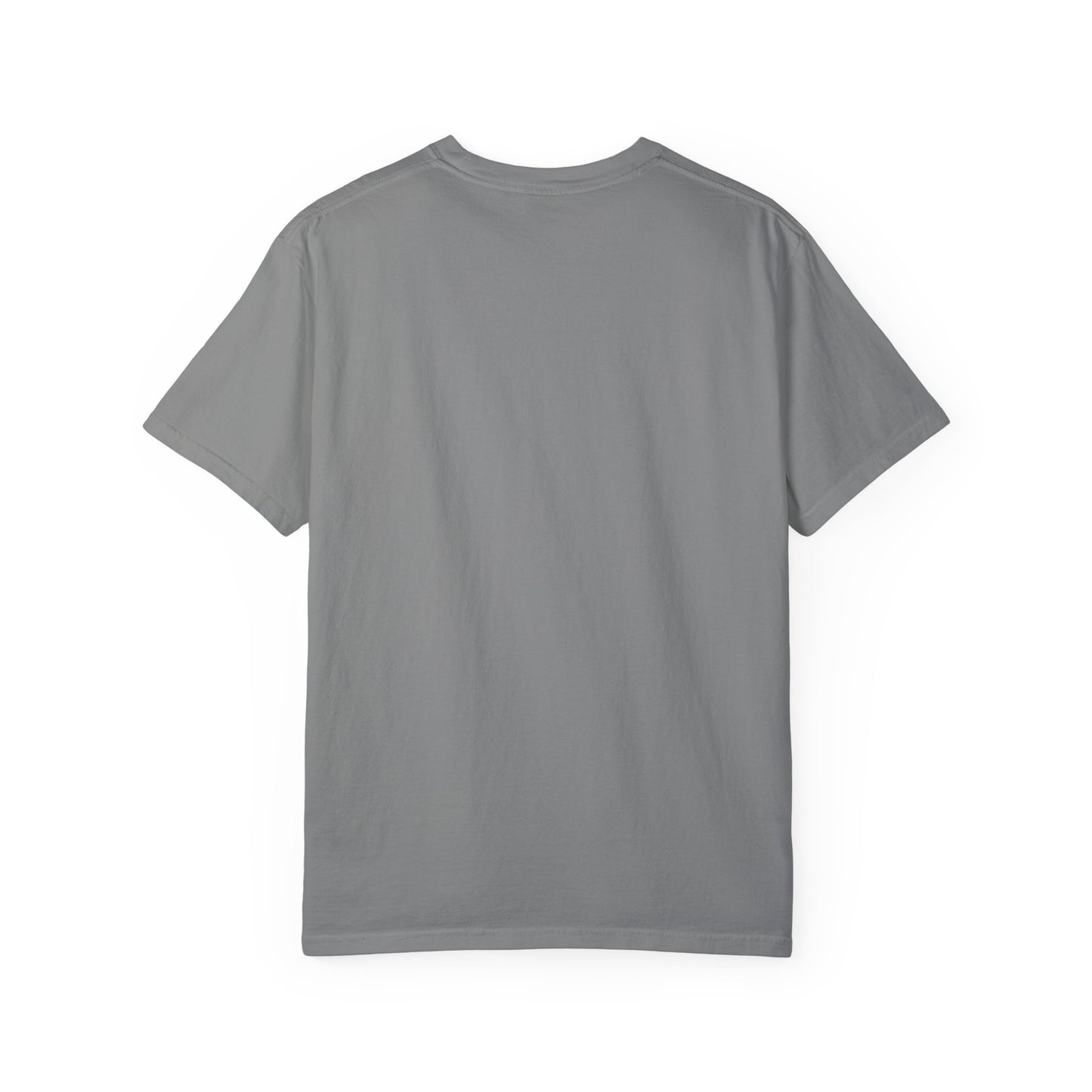 ‘God is Greater’ Unisex Comfort Colors T-shirt