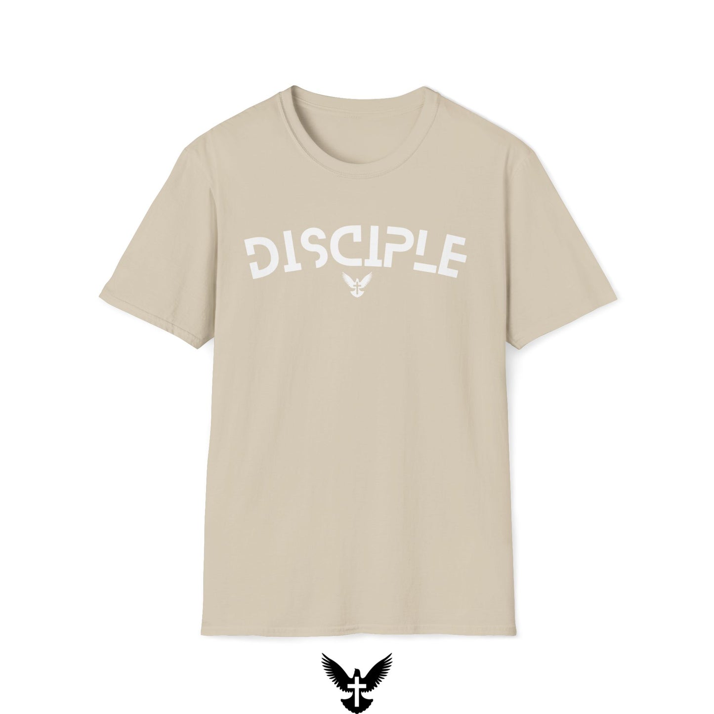 Disciple T-Shirt
