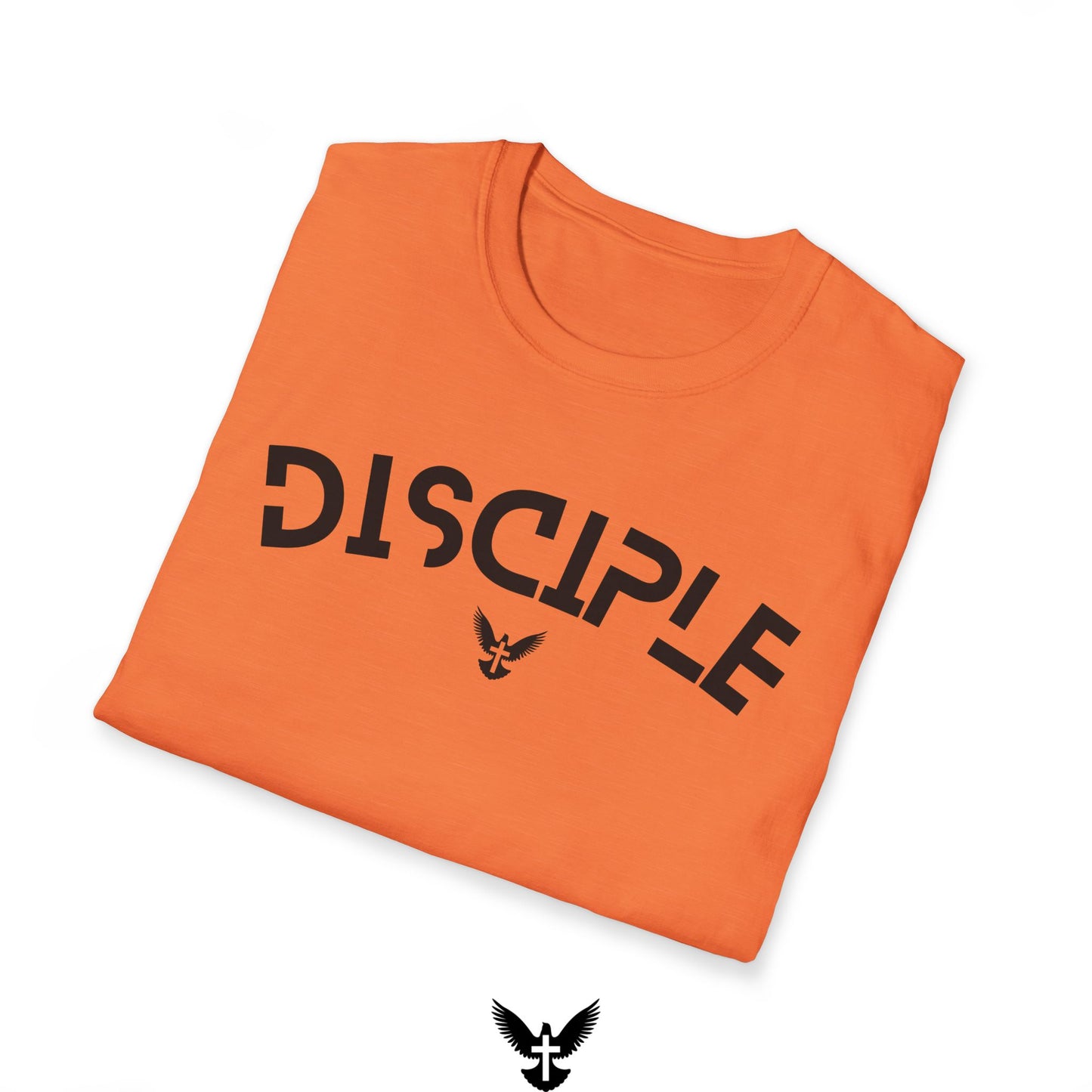 Disciple T-Shirt