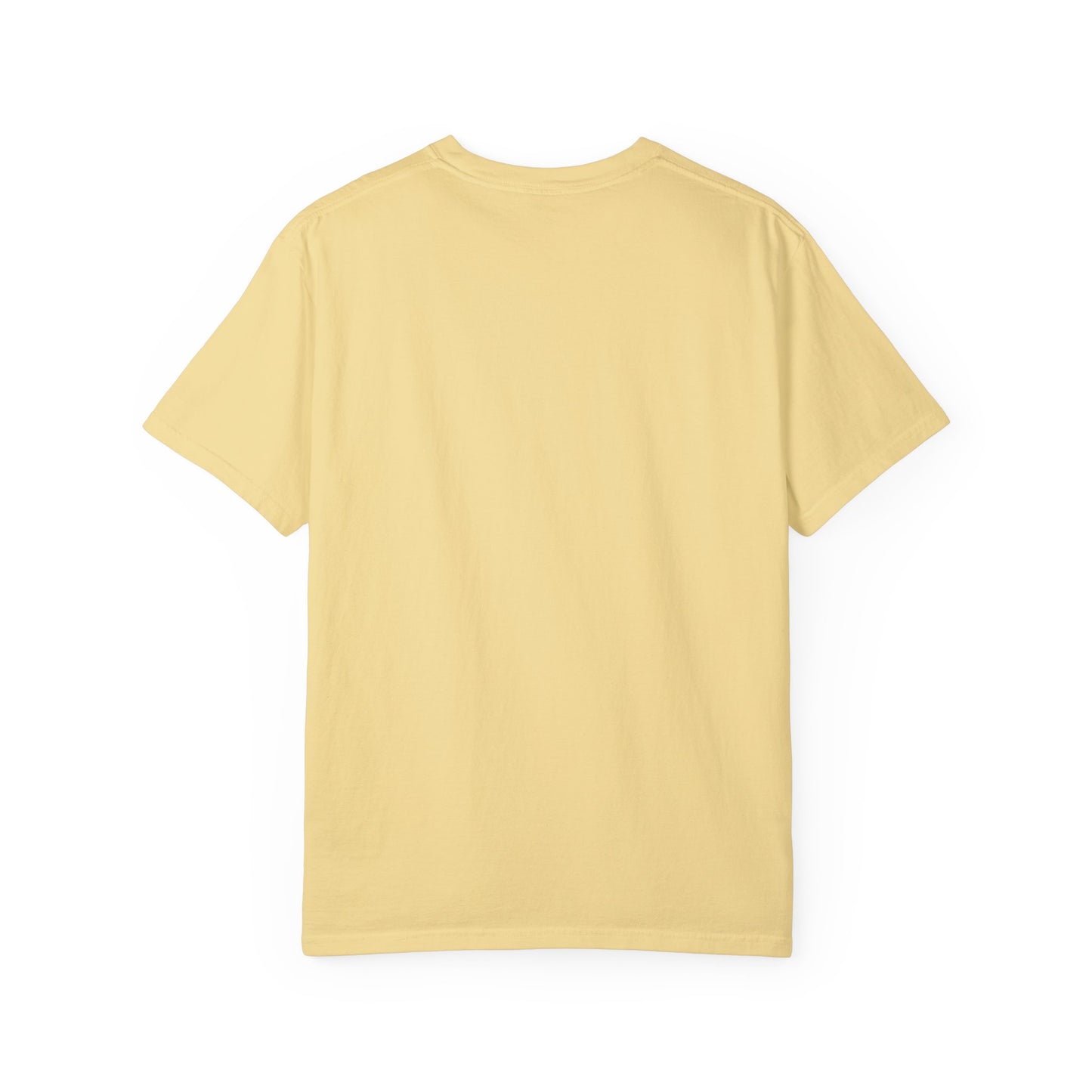‘God is Greater’ Unisex Comfort Colors T-shirt