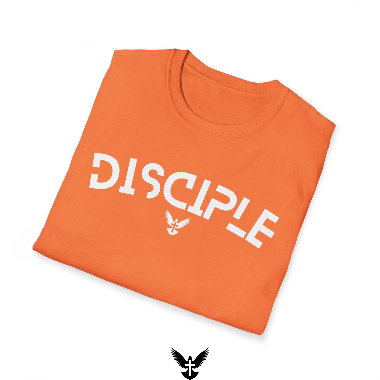 Disciple T-Shirt