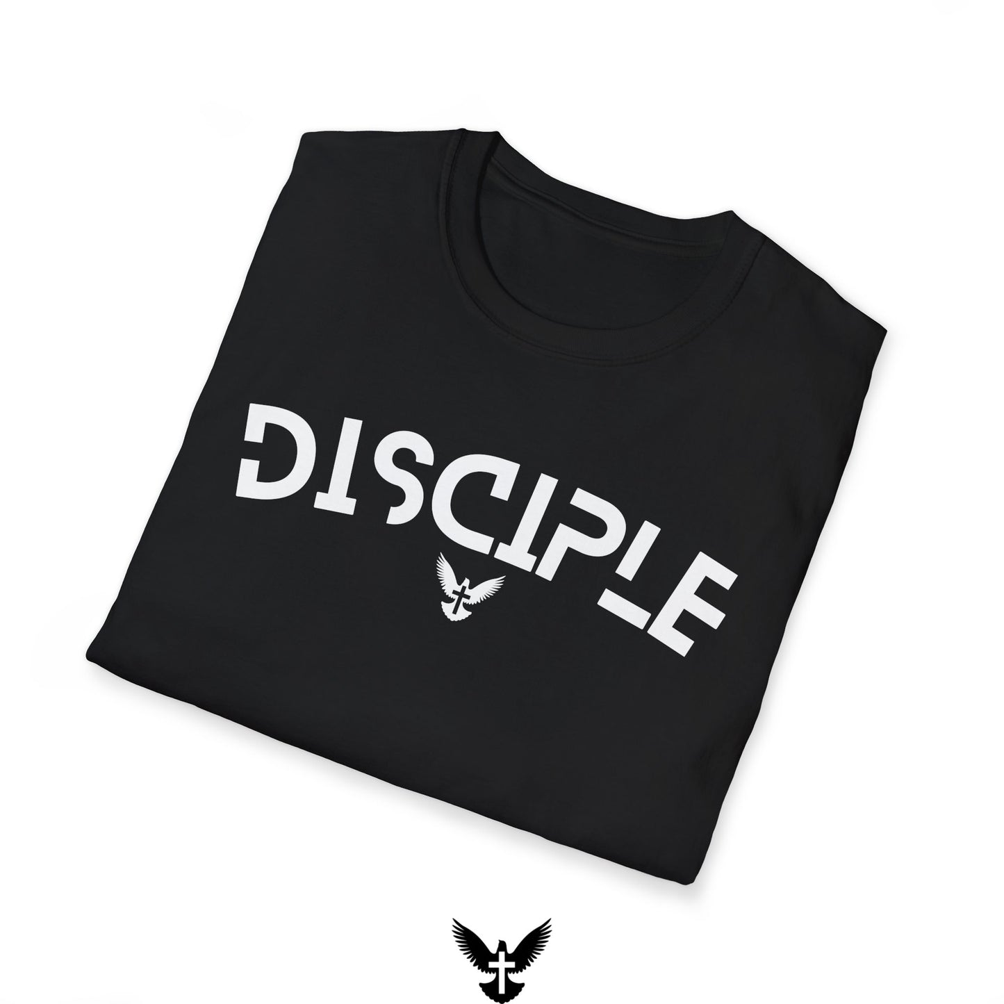 Disciple T-Shirt