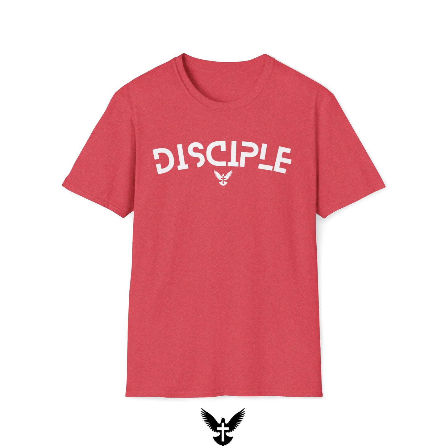 Disciple T-Shirt
