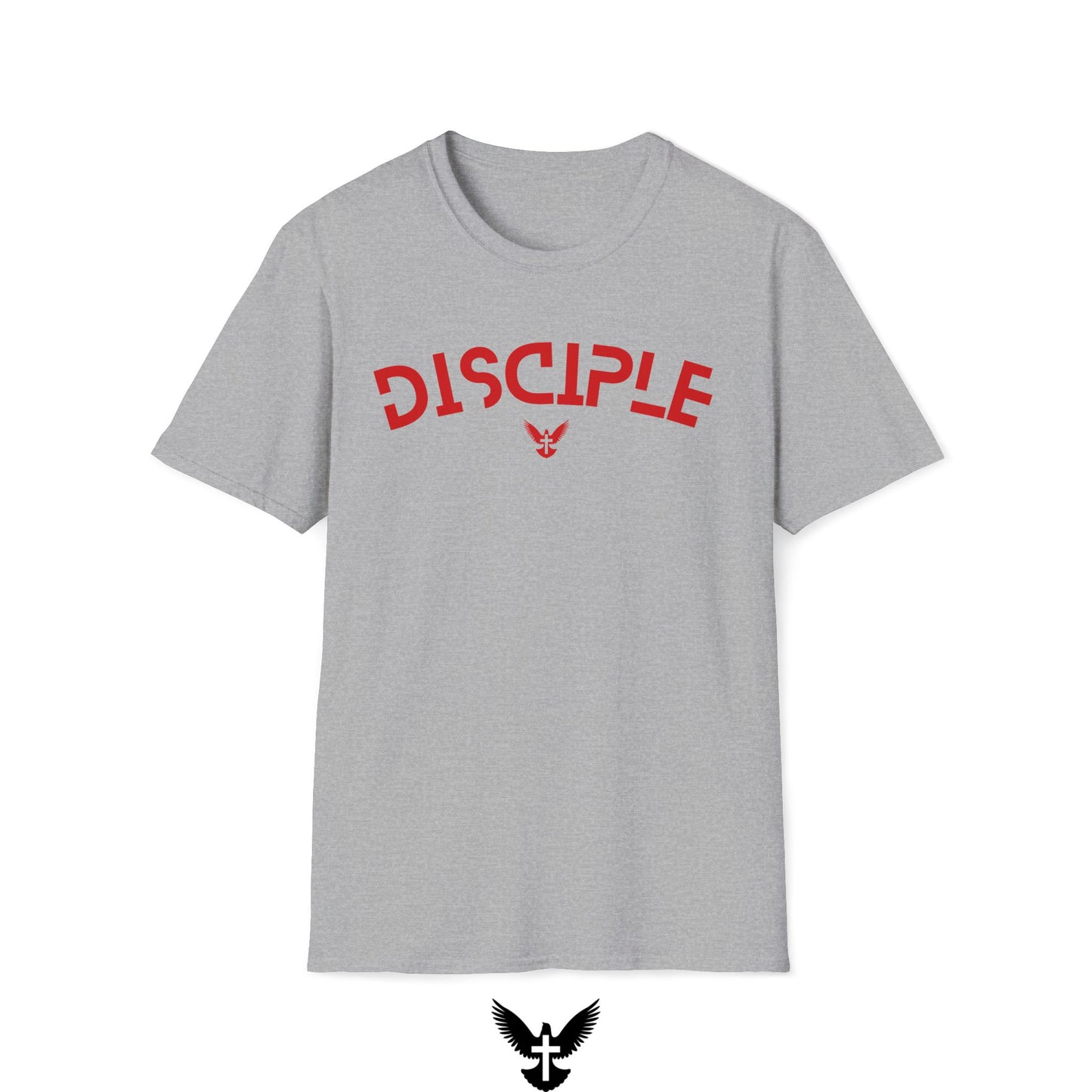 Disciple T-Shirt