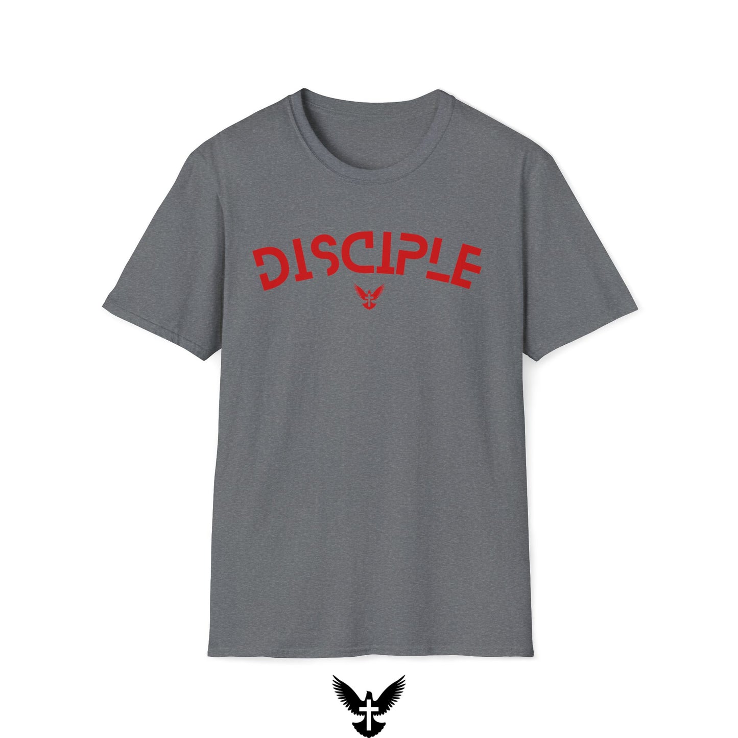 Disciple T-Shirt