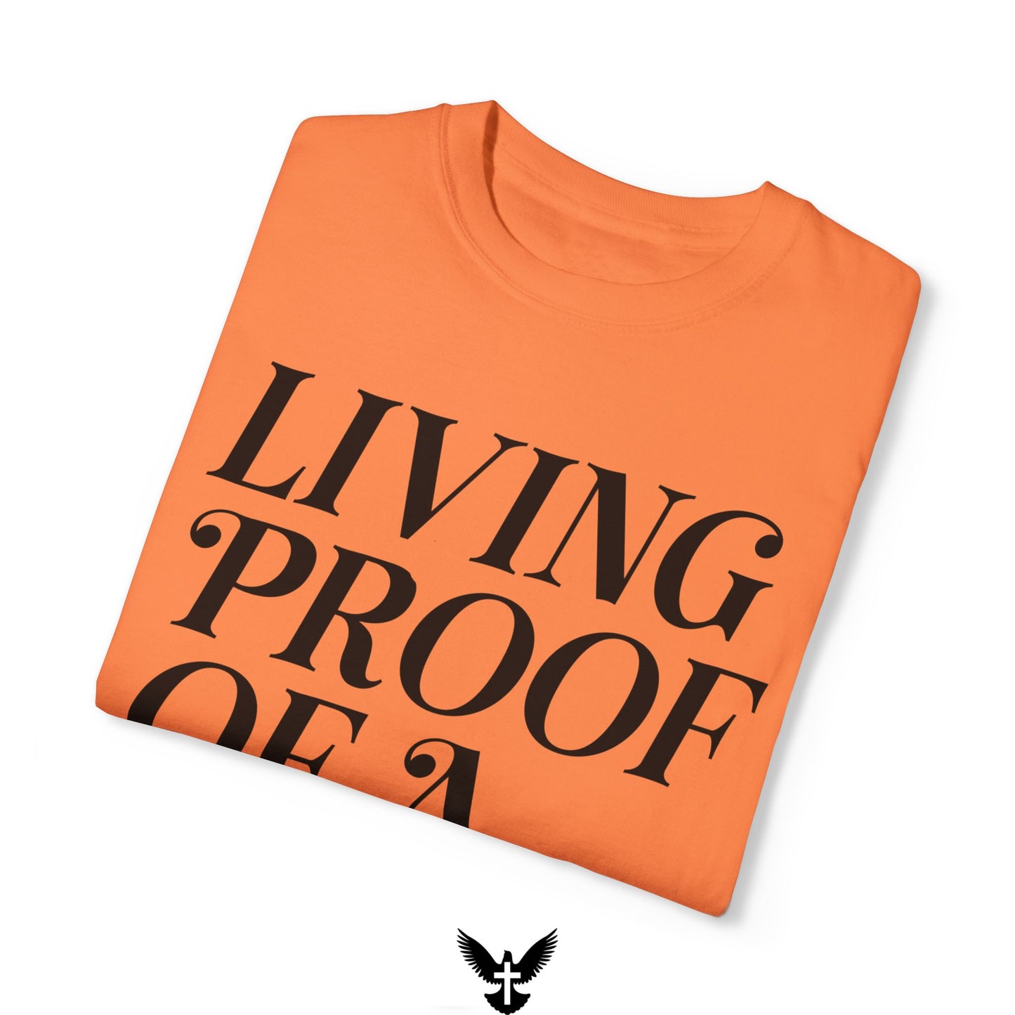 Living Proof T-Shirt