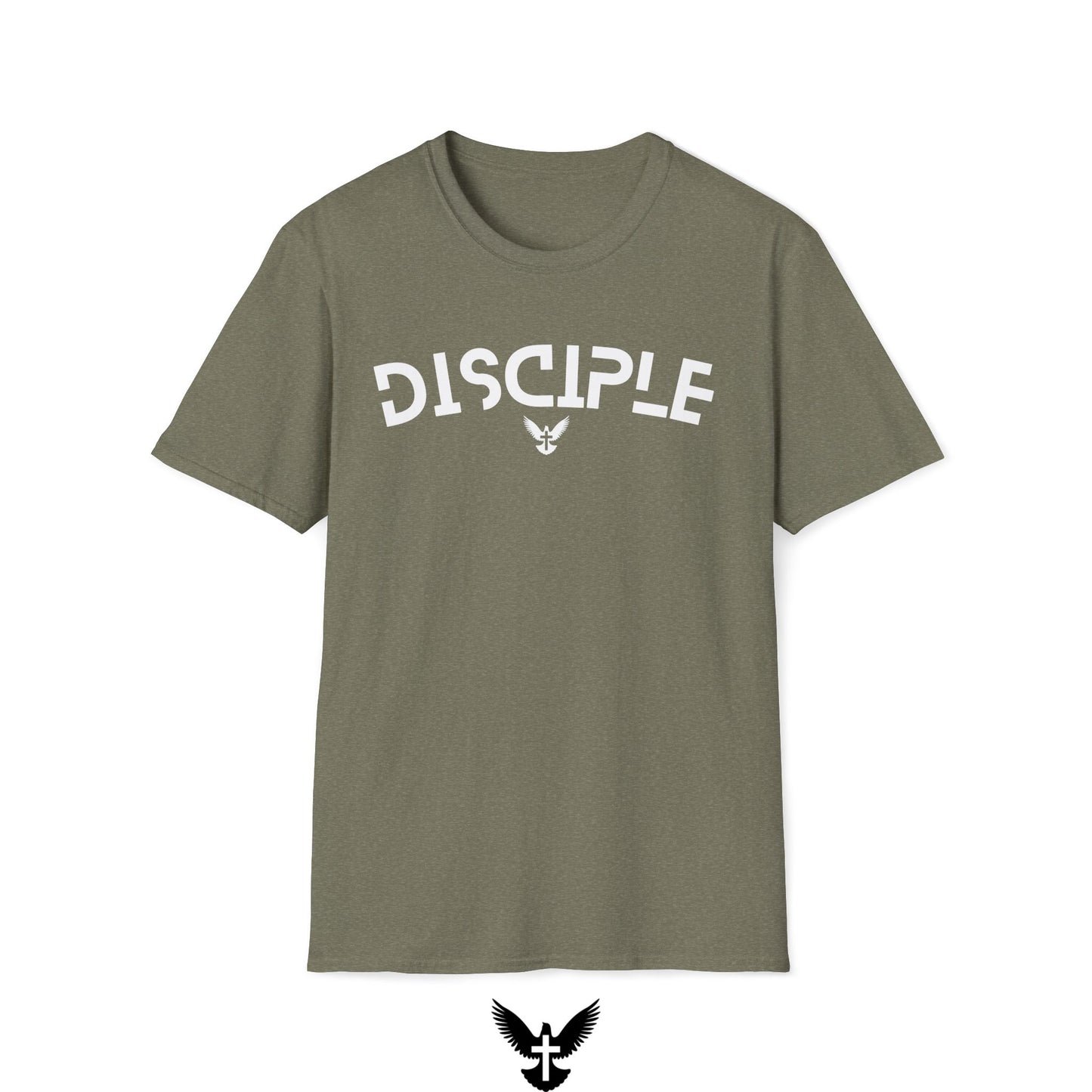Disciple T-Shirt