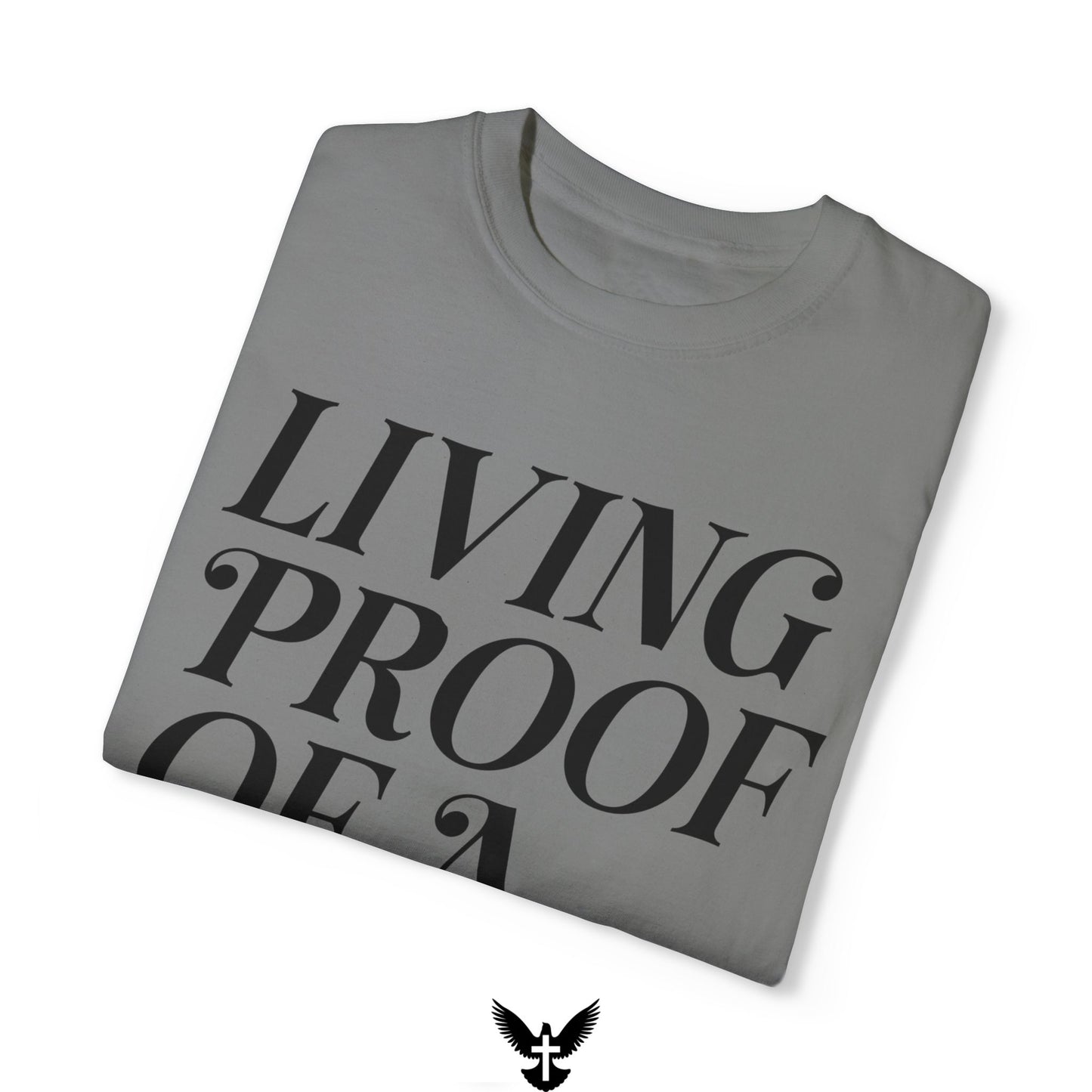 Living Proof T-Shirt