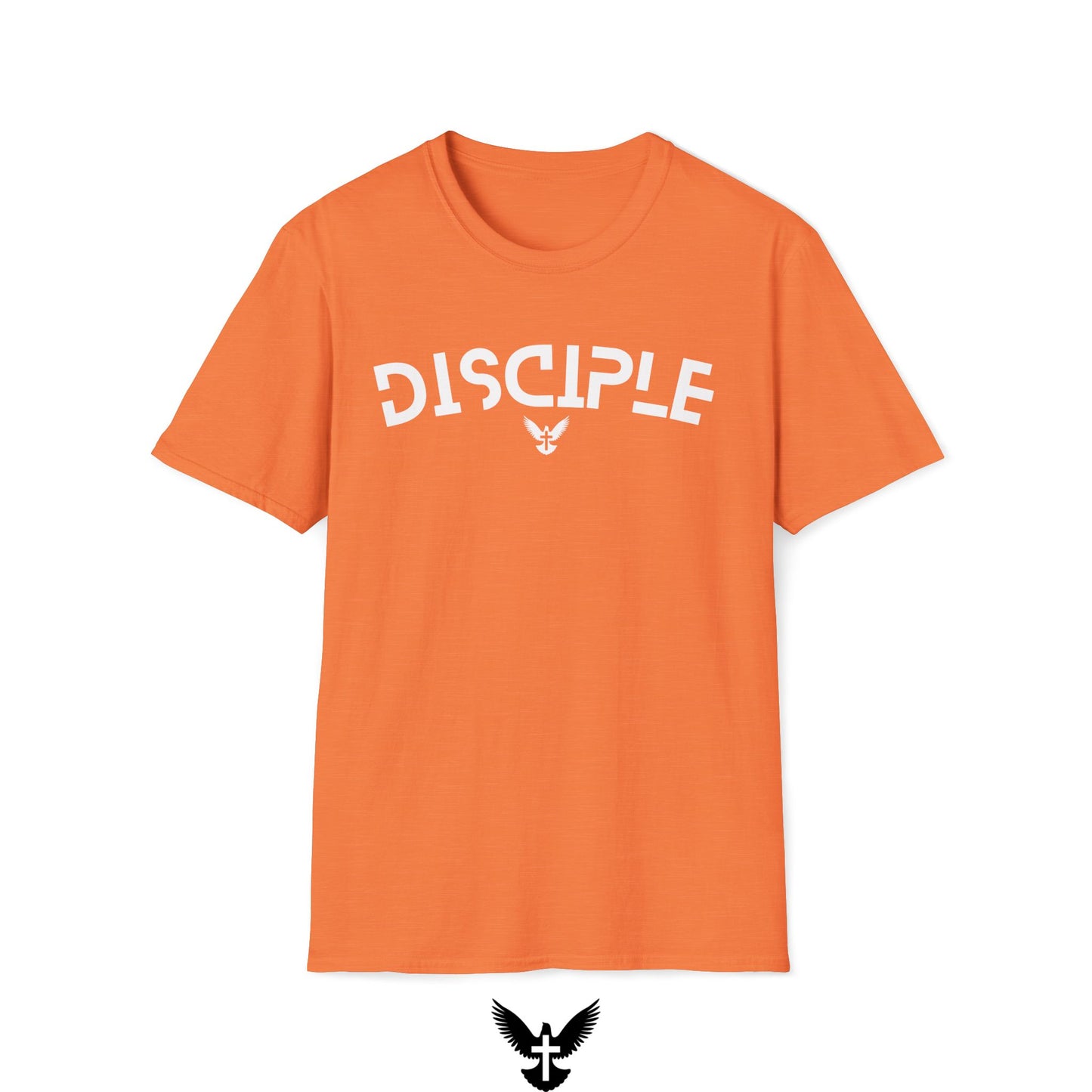 Disciple T-Shirt