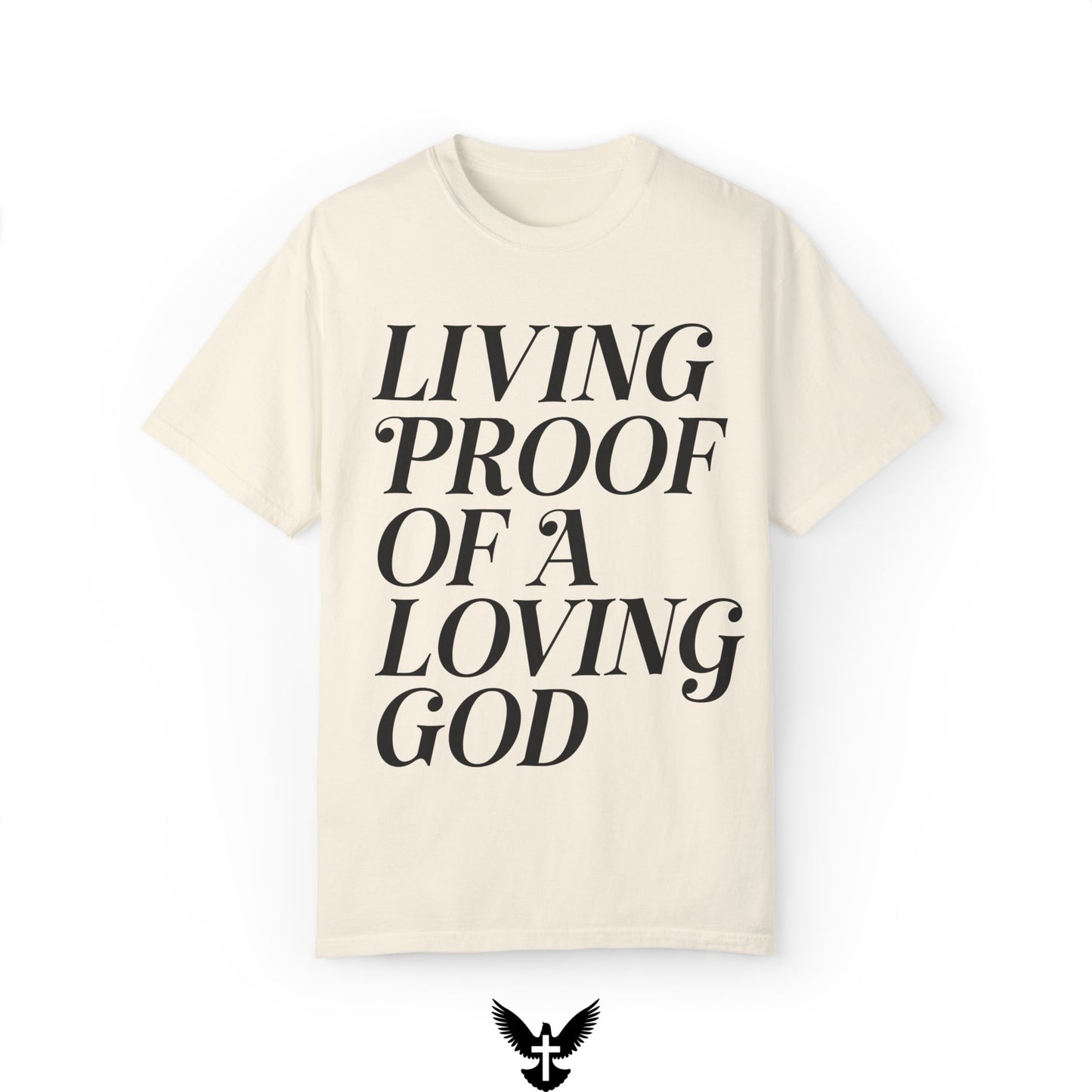Living Proof T-Shirt