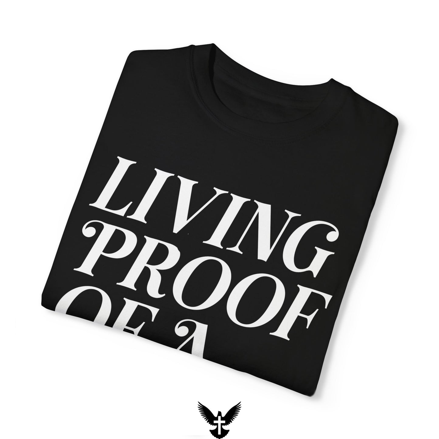 Living Proof T-Shirt