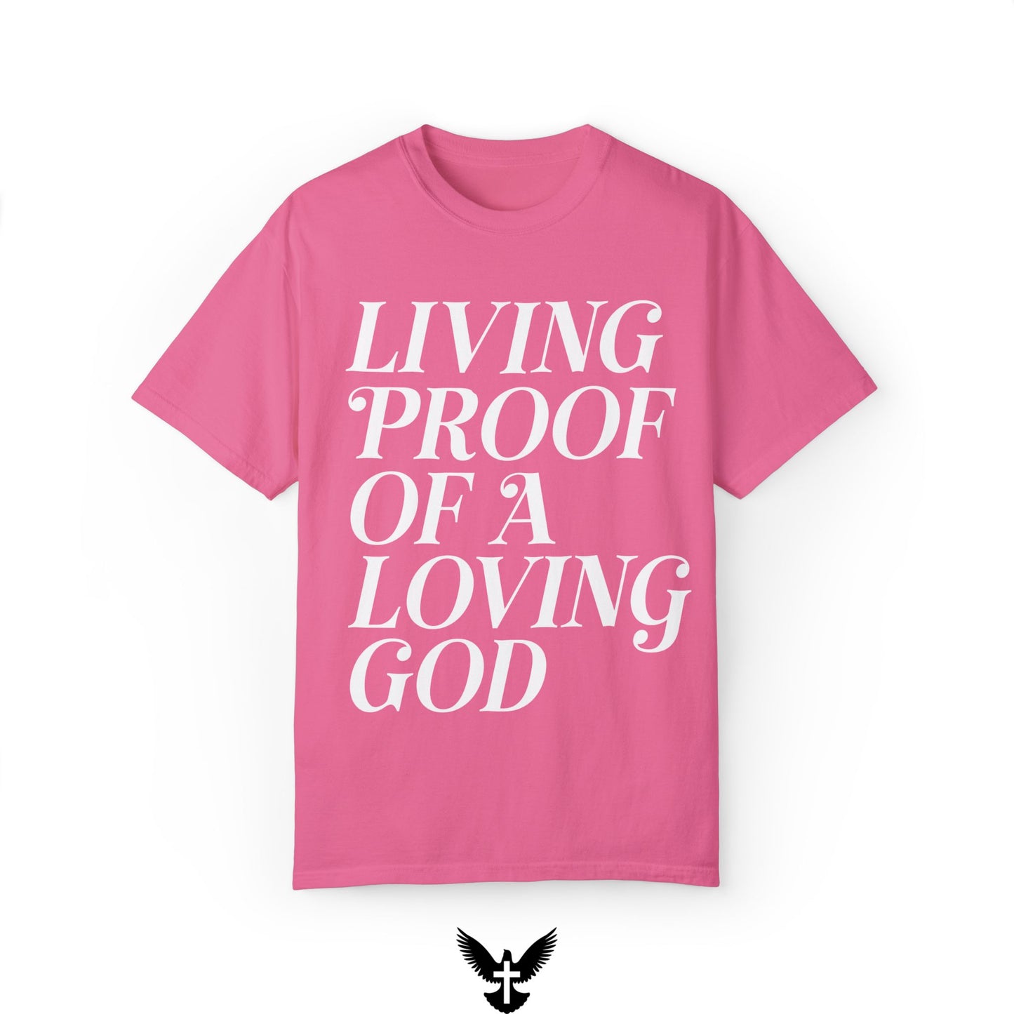 Living Proof T-Shirt